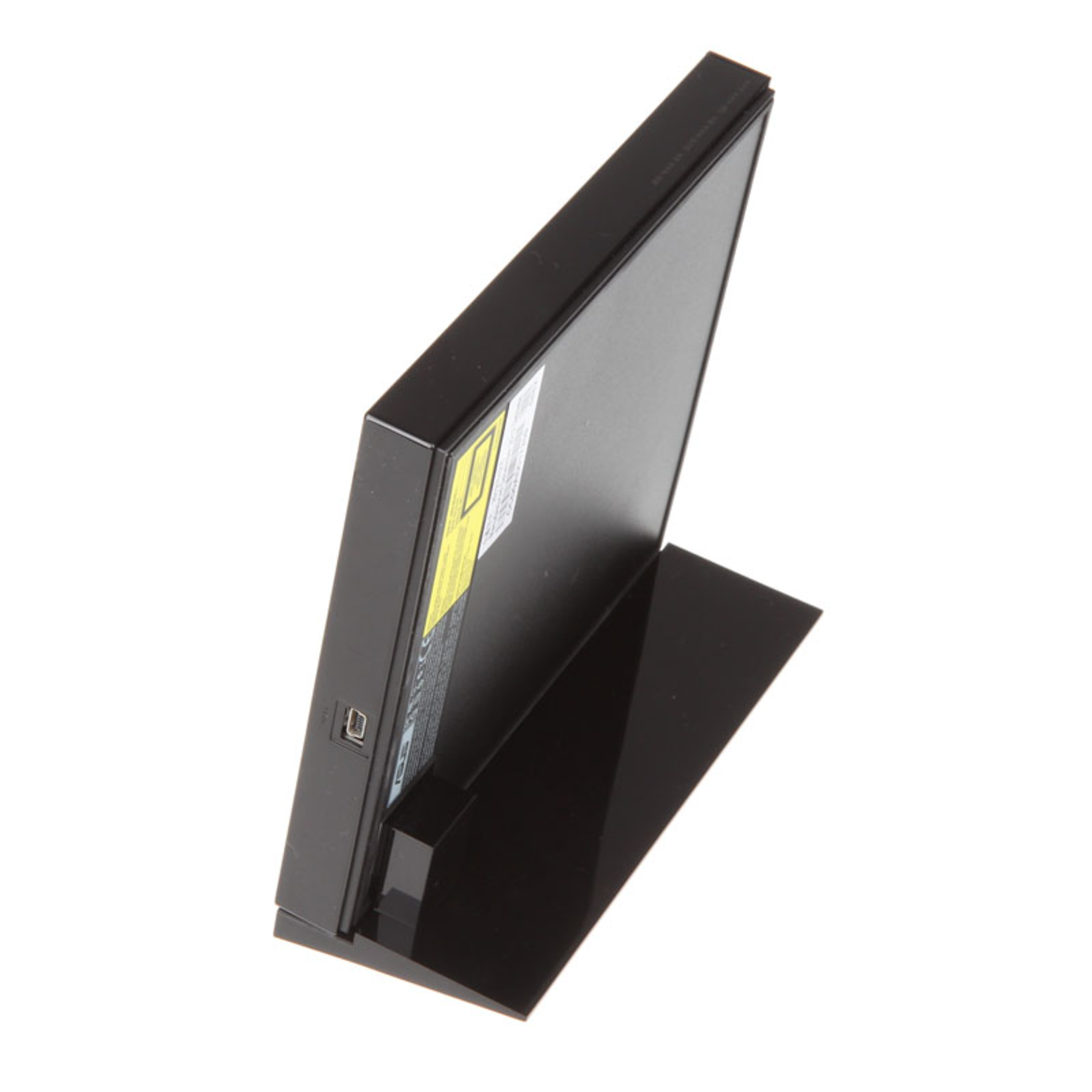 ASUS External Blu-ray-Combo SBC-06D2X-U Black