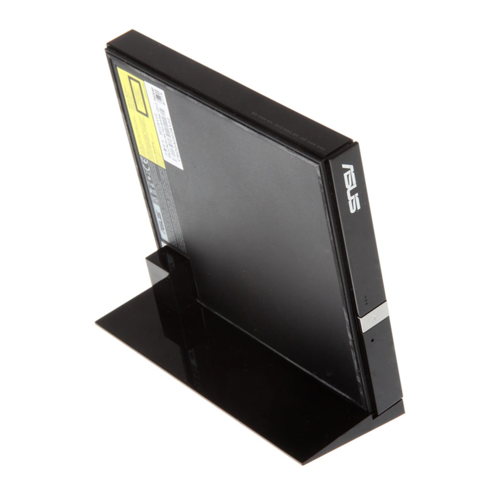 ASUS External Blu-ray-Combo SBC-06D2X-U Black