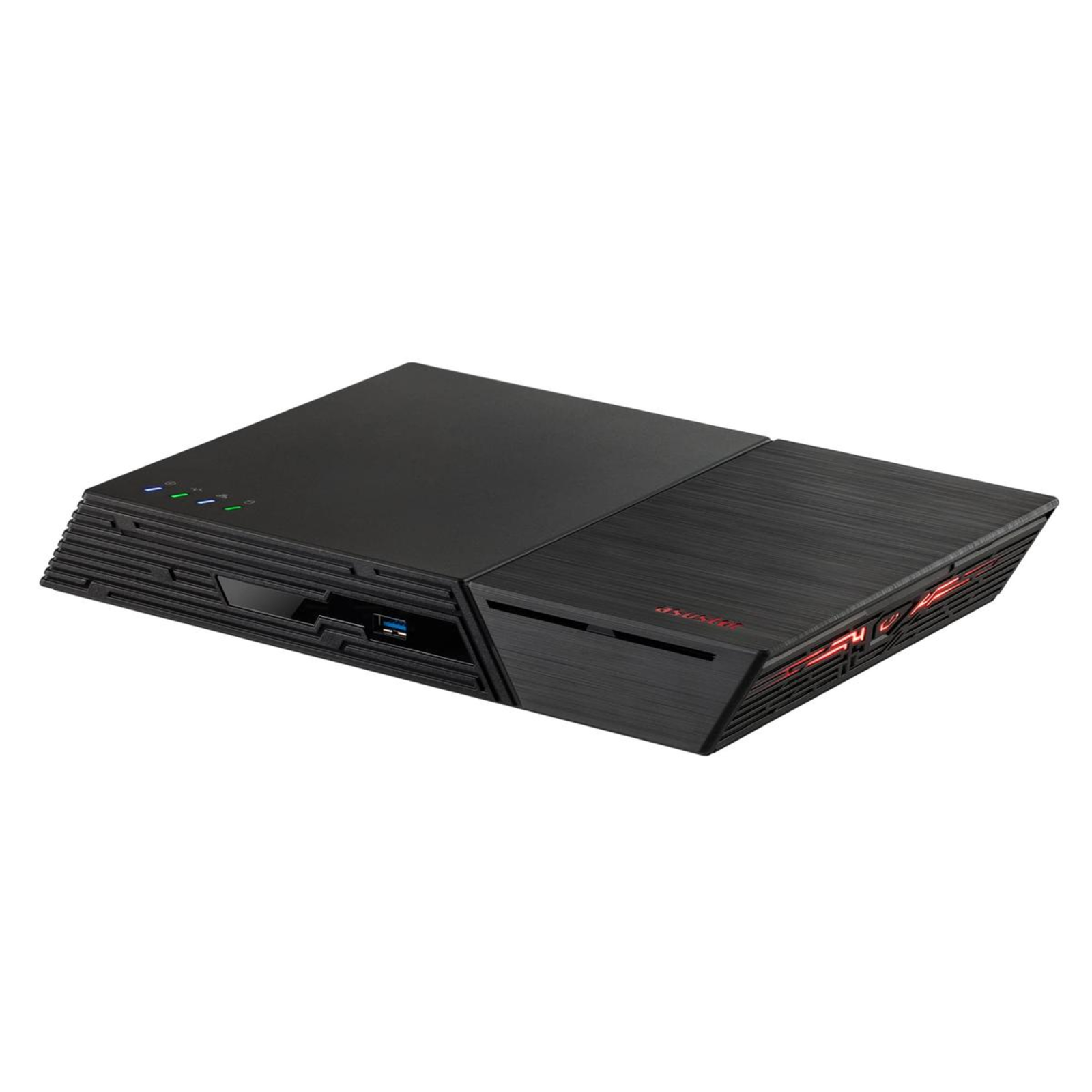 Asustor Mini Desktop NAS FS6706T 6-Bay
