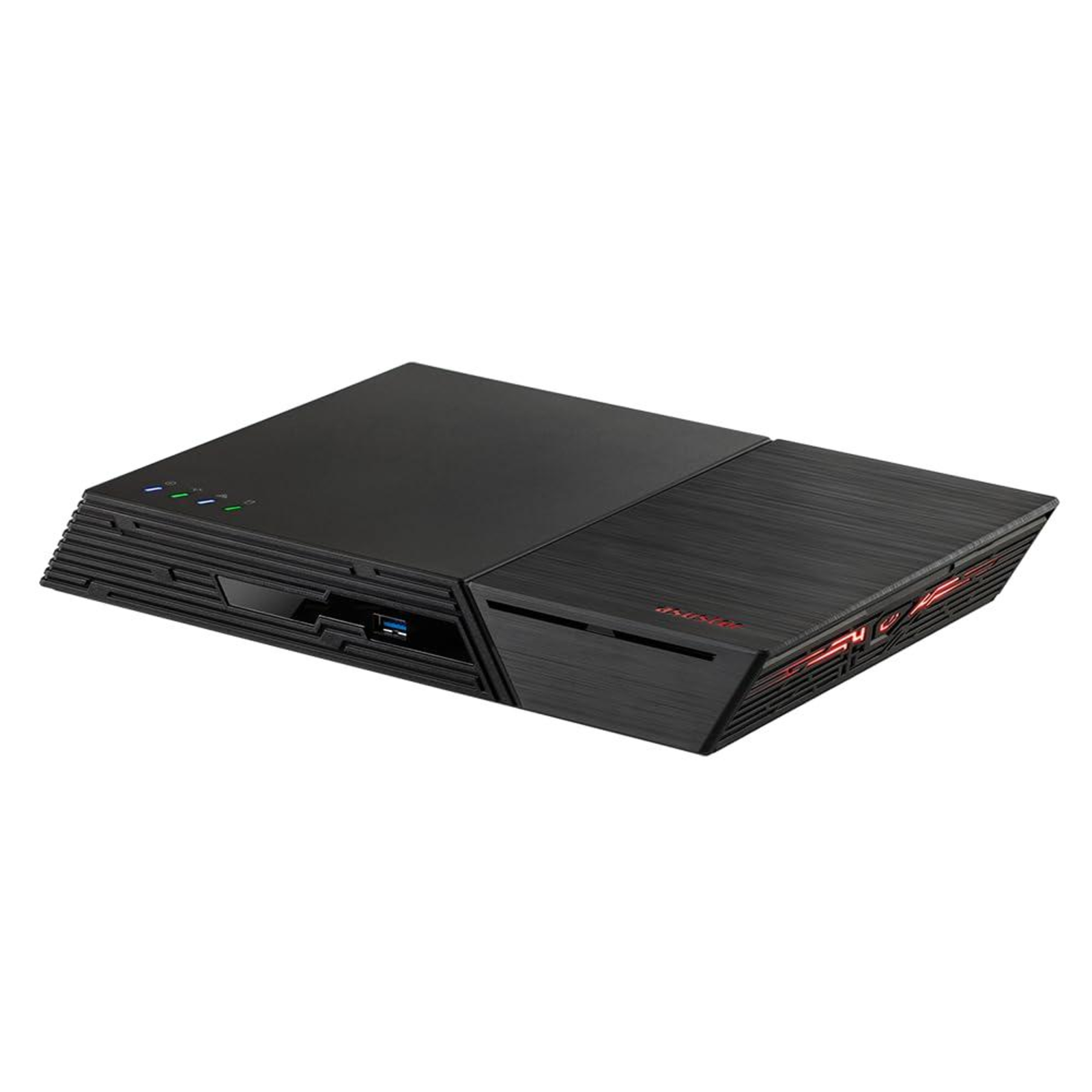 ASUS Tor Flashstor 6 Gen 2 FS6806X 6 Bay (90-FS6806X00-ME30)