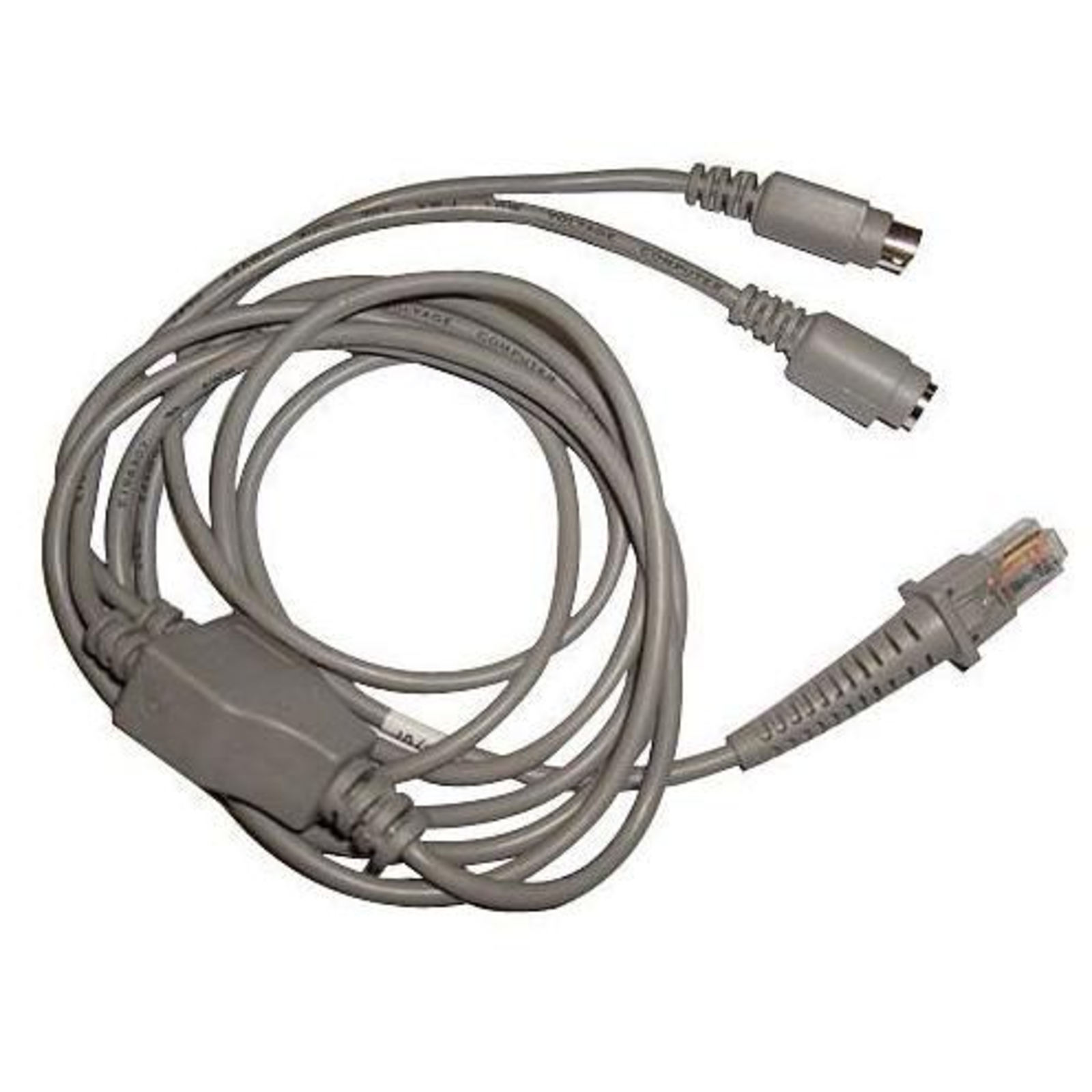 Datalogic Data Cable PS/2 (M) (90G001010)