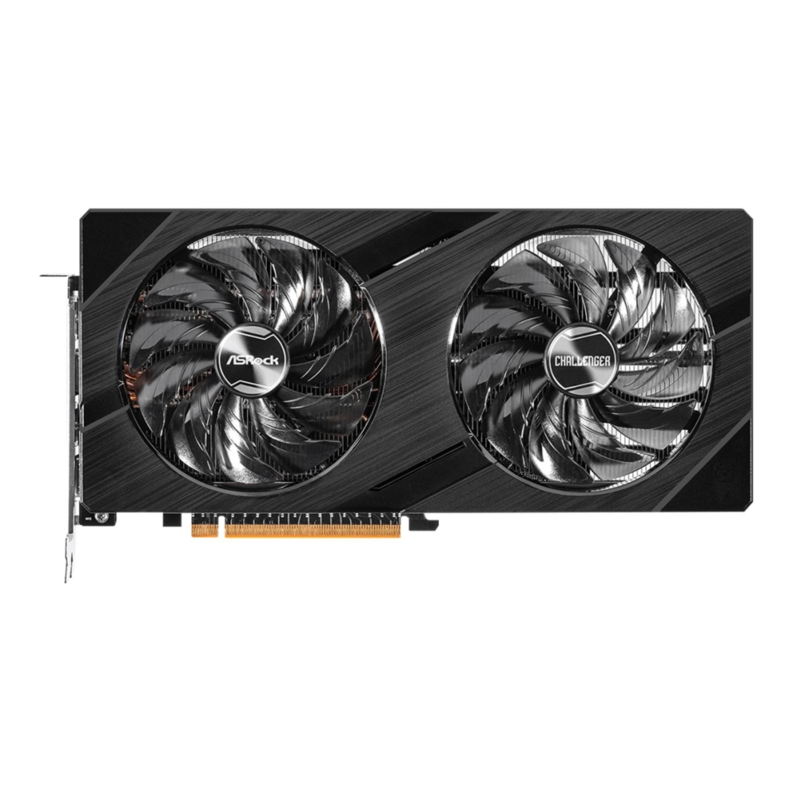 ASRock Arc A750 8 GB GDDR6 PCIe 4.0 X16 2 X HDMI 2 X DisplayPort