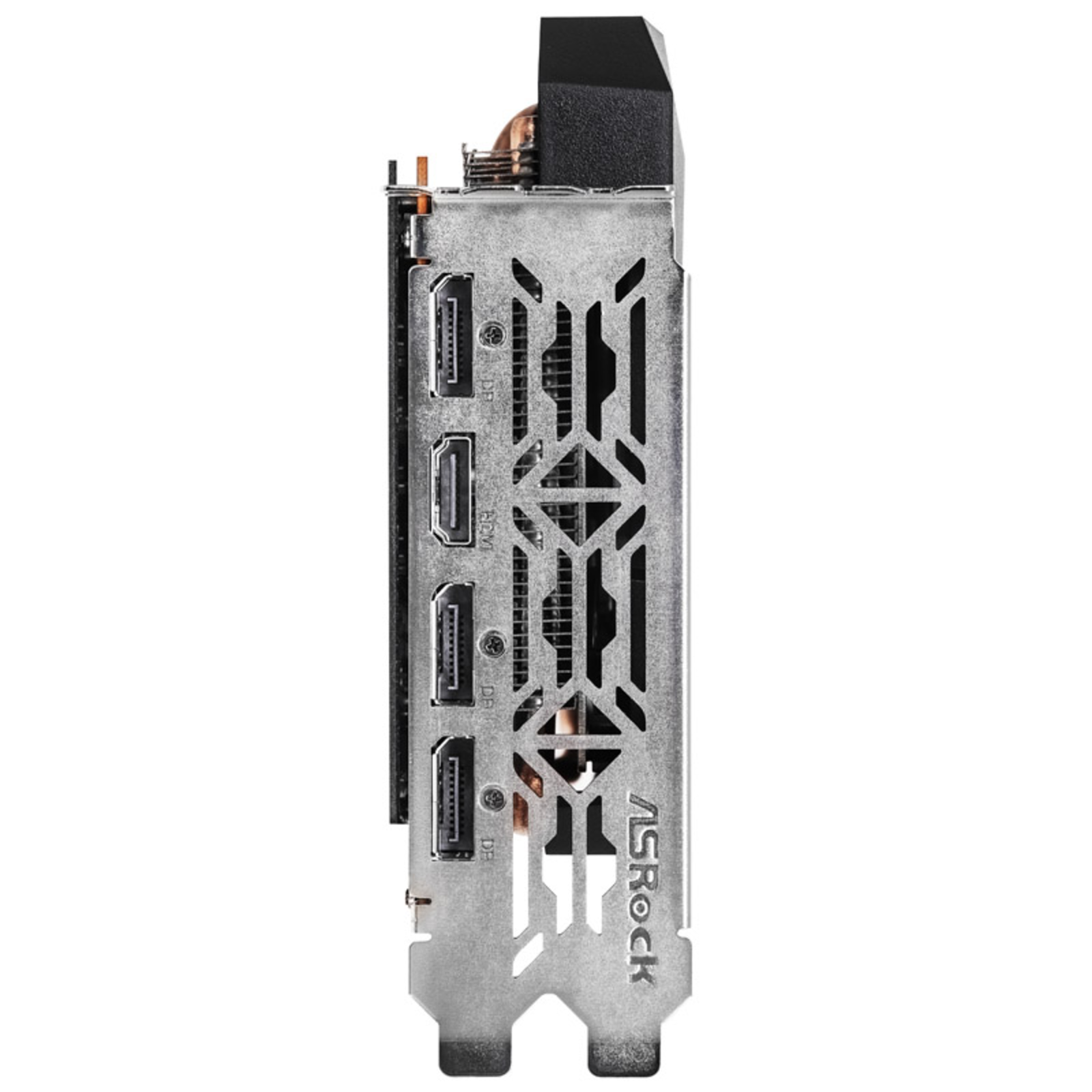 ASRock Challenger AMD Graphics Card
