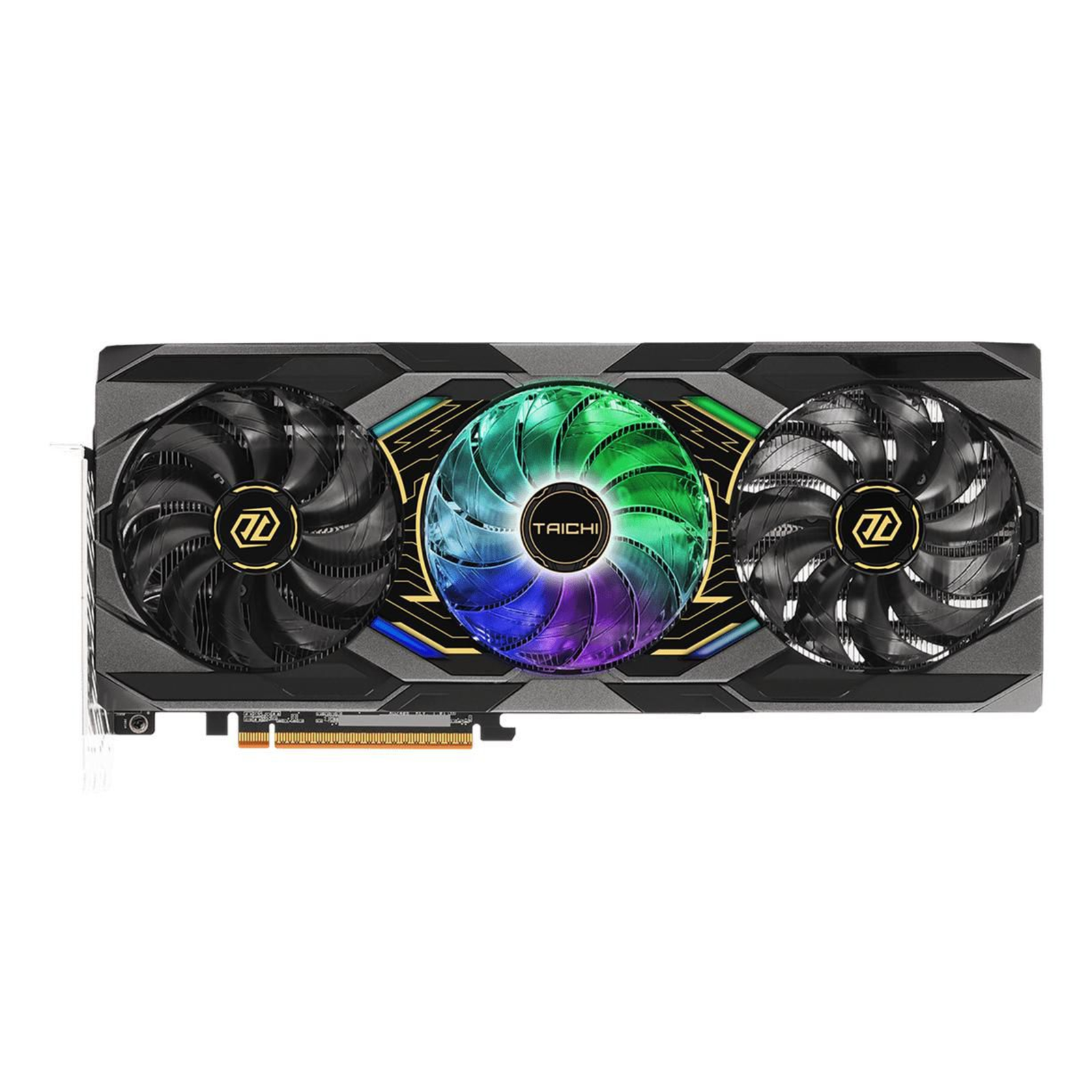 ASRock Radeon RX 9070 XT Taichi 16GB OC