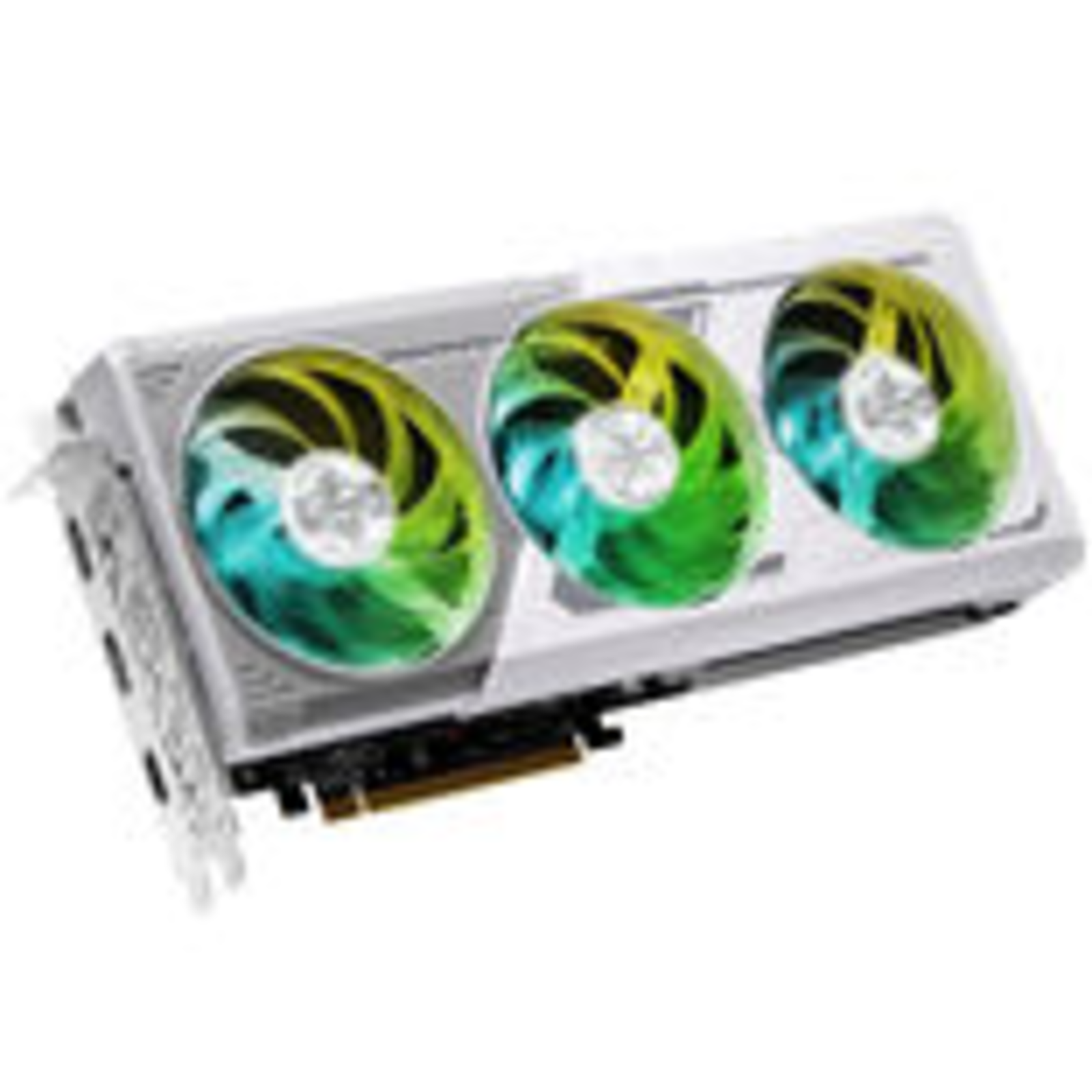 ASRock Radeon RX 9060 XT 16GB Steel Legend OC Graphics Card 16GB GDDR6 2x HDMI 2x DP