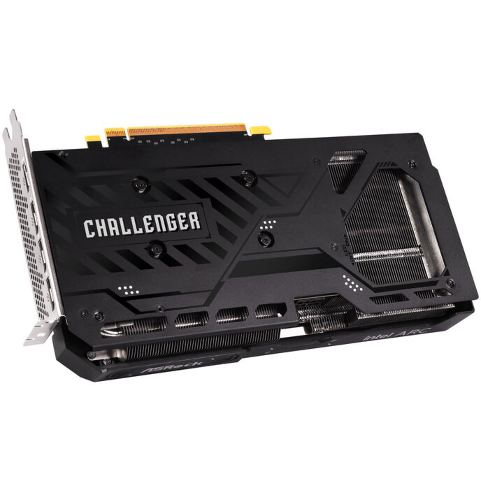 ASRock Challenger Intel Arc B570 10GB OC 10GB