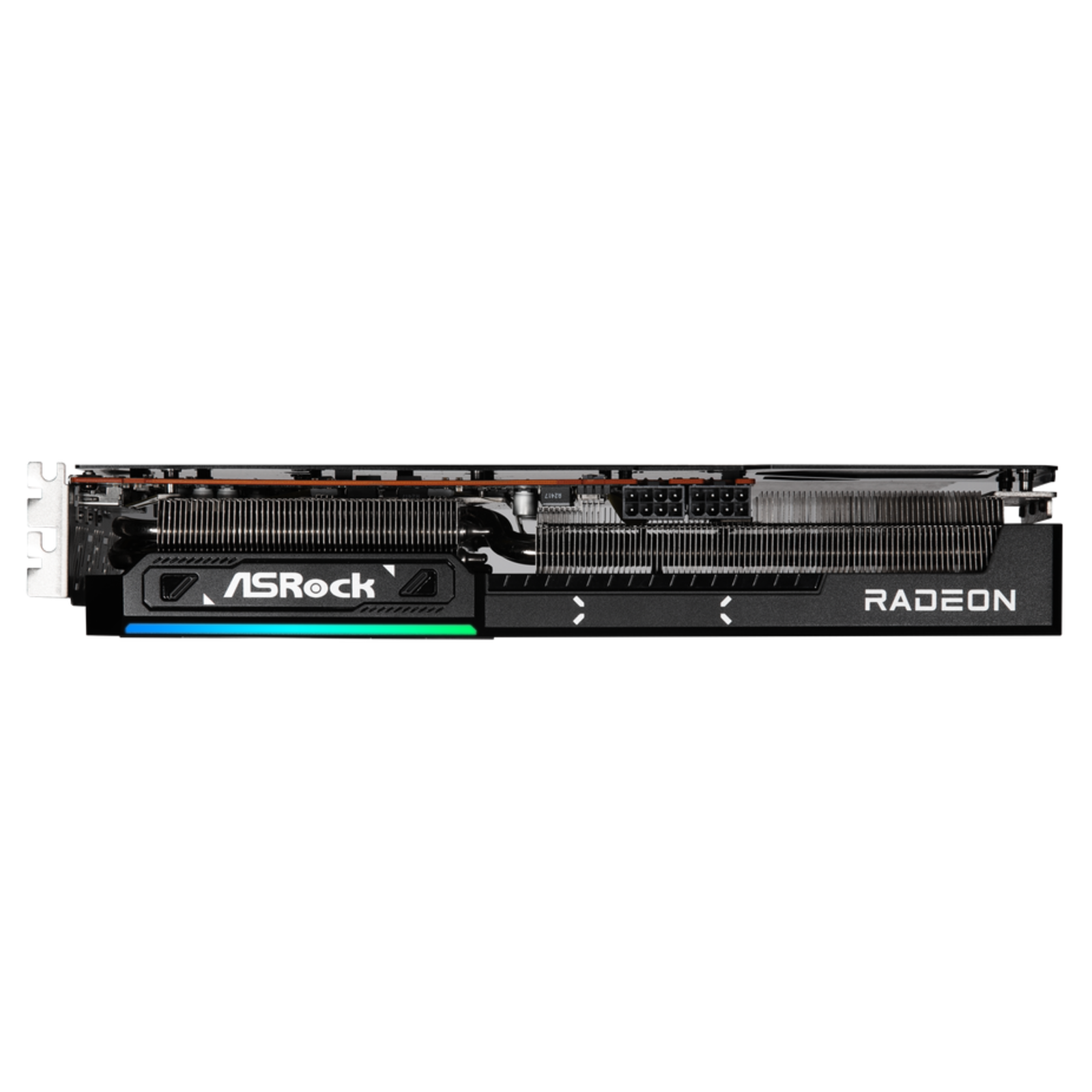 ASRock Radeon RX 9070 Challenger 16GB 16GB GDDR6 1x HDMI 3x DP