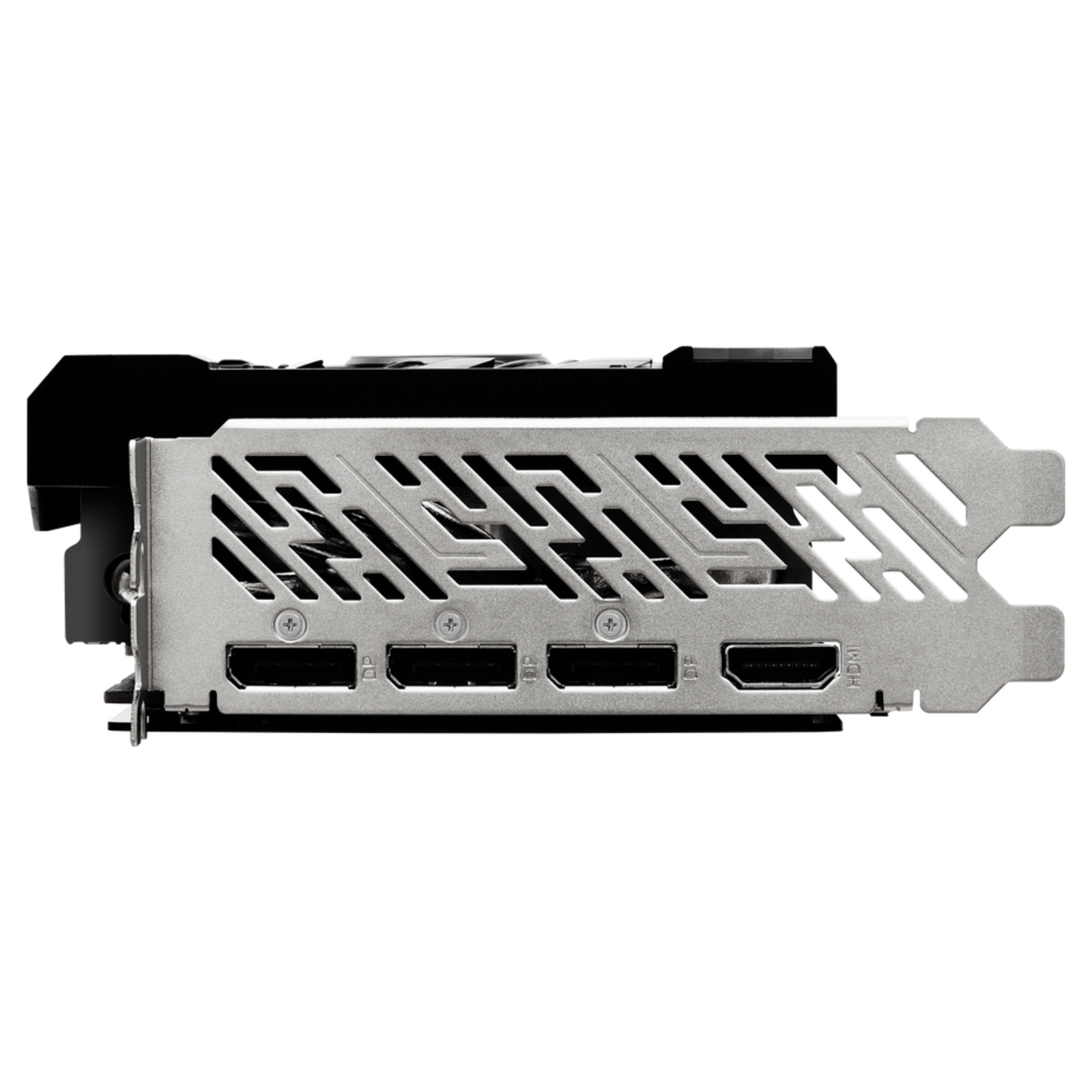 ASRock Radeon RX 9070 Challenger 16GB 16GB GDDR6 1x HDMI 3x DP