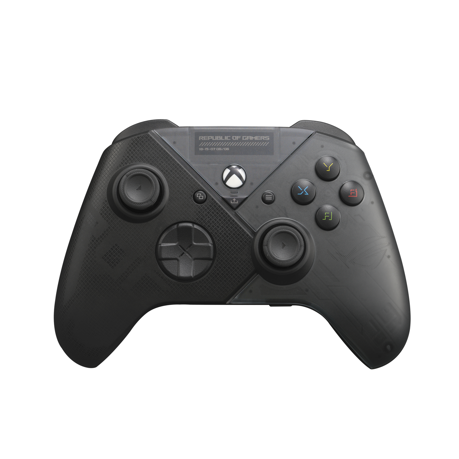 ASUS Gaming Controller ROG Raikiri Wired