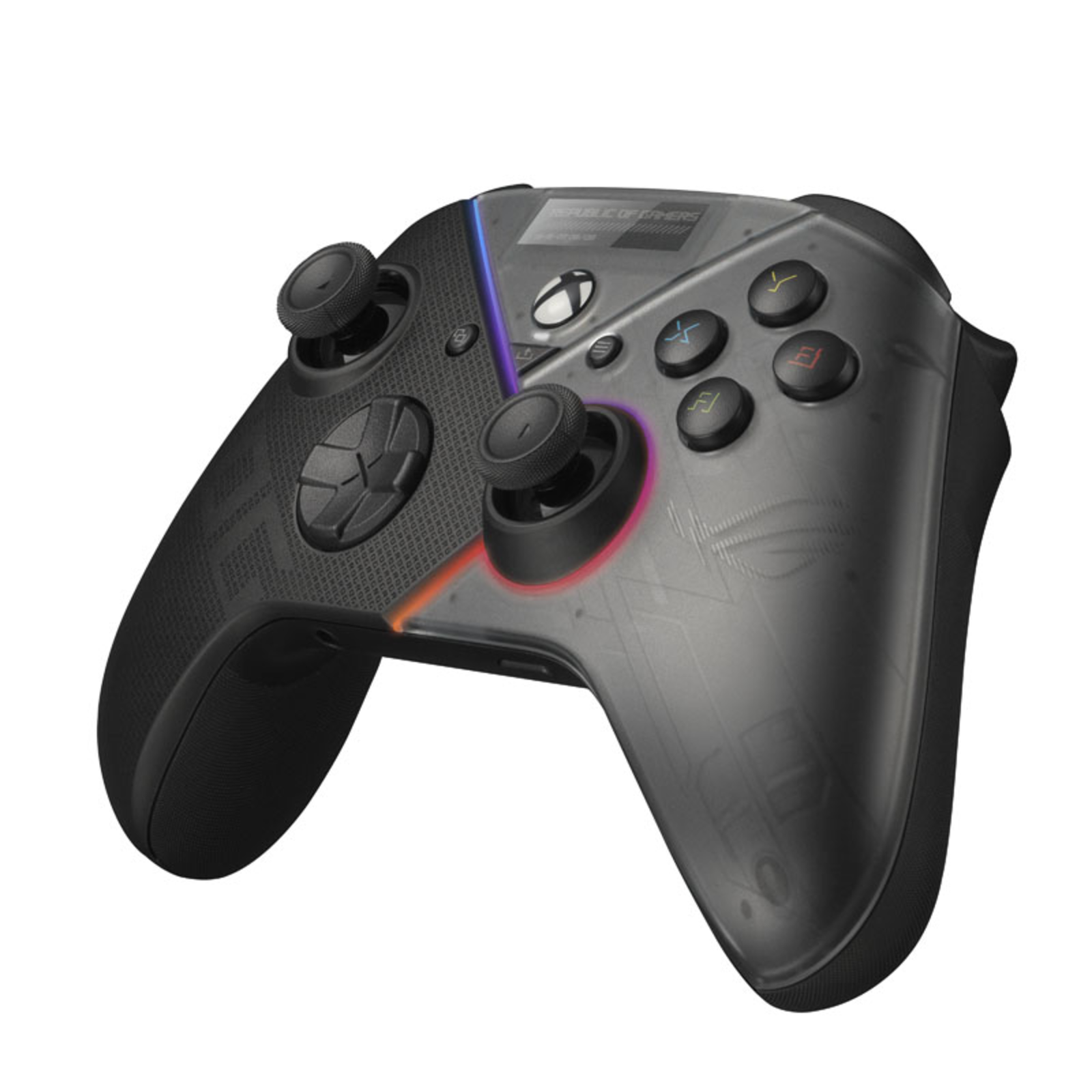 ASUS Gaming Controller ROG Raikiri Wired