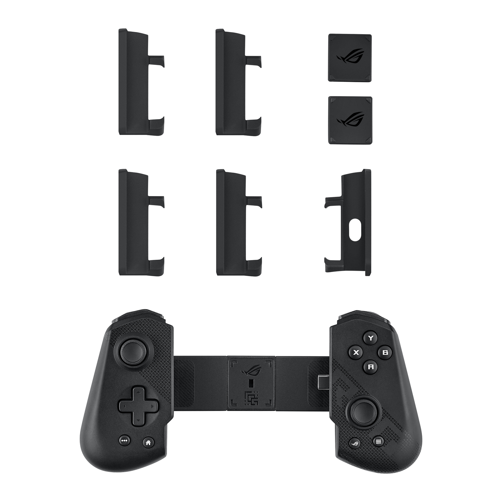 ASUS ROG Tessen Mobile Controller Tba