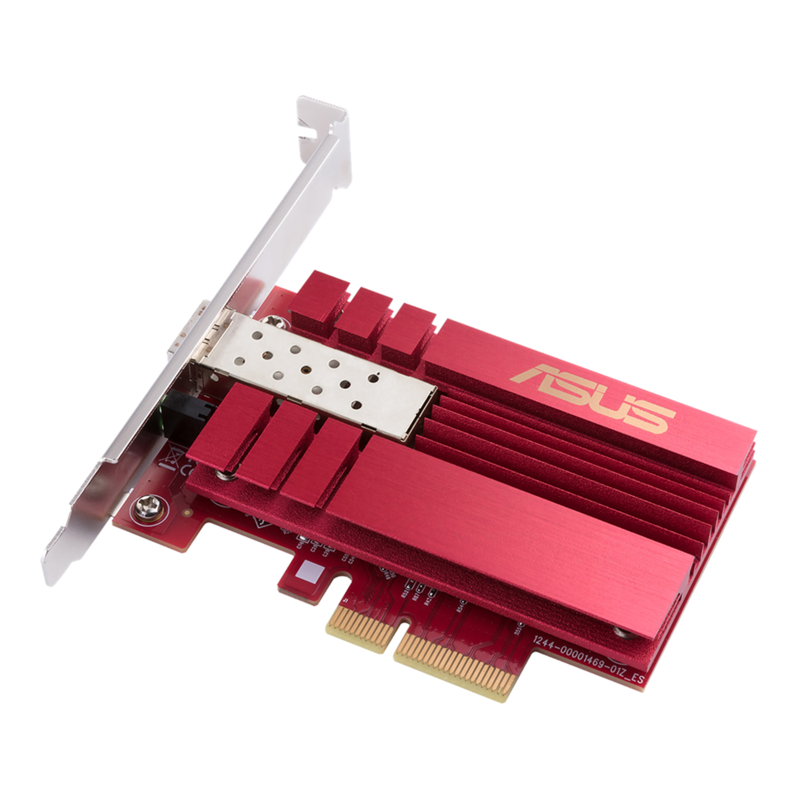 ASUS network-Adapter XG-C100F 1x 10G SFP+