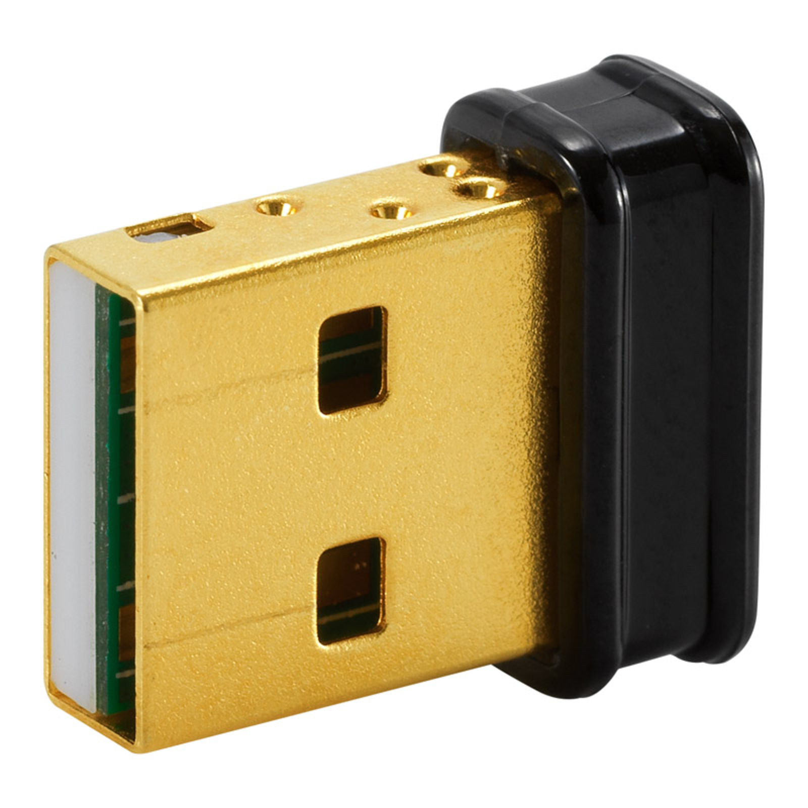 ASUS Networkadapter USB 2.0 3Mbps Wireless