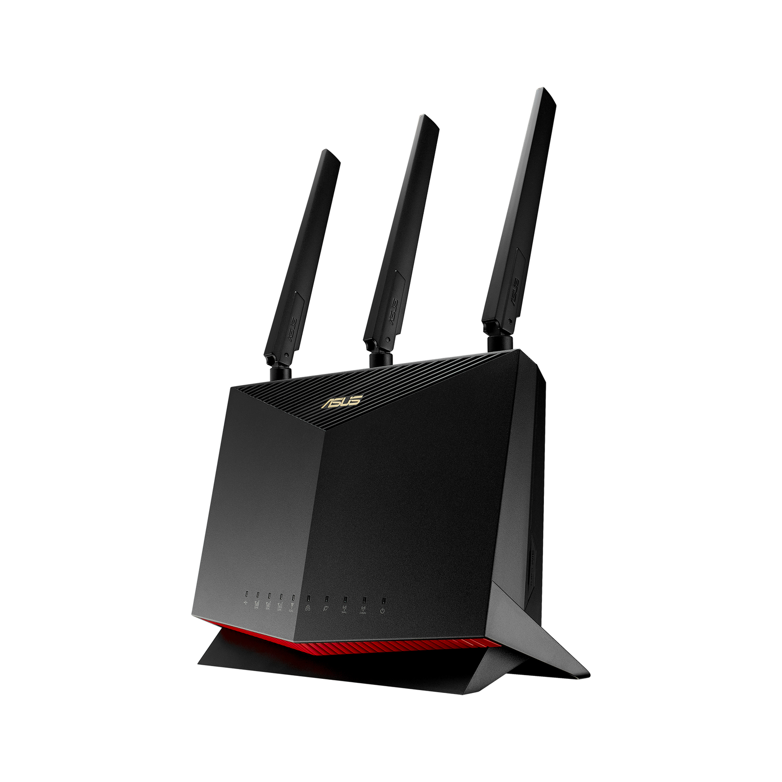 ASUS 4G-AC86U Wireless router Desktop