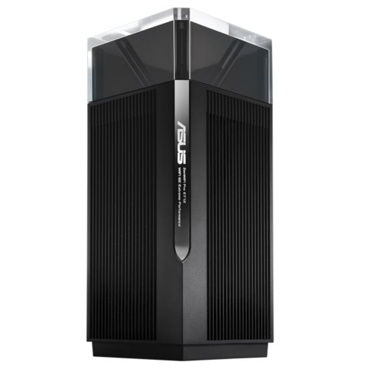 ASUS WL-router ZenWiFi Pro ET12 AX11000 Set of 2 Black
