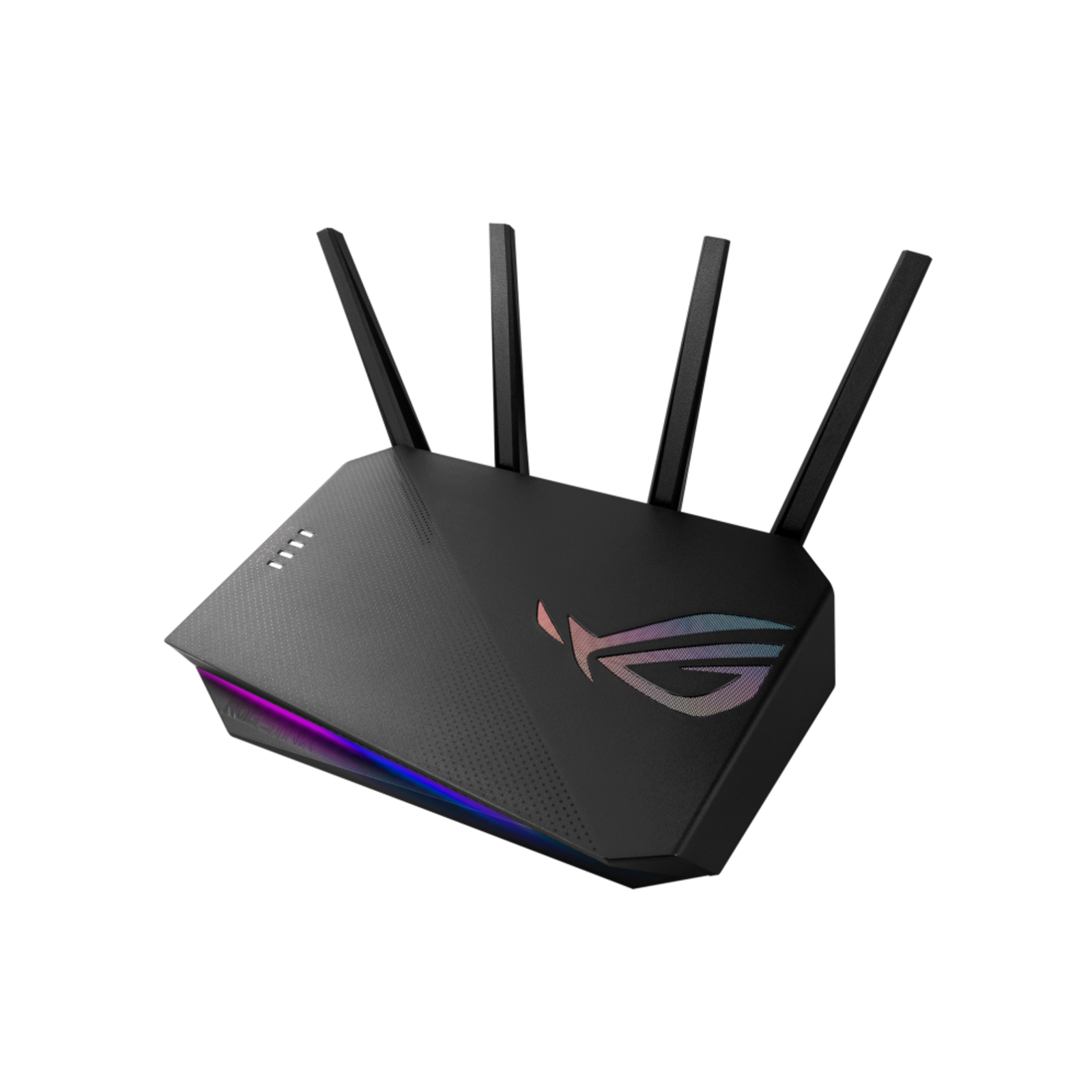 ASUS GS-AX5400 Black Switch