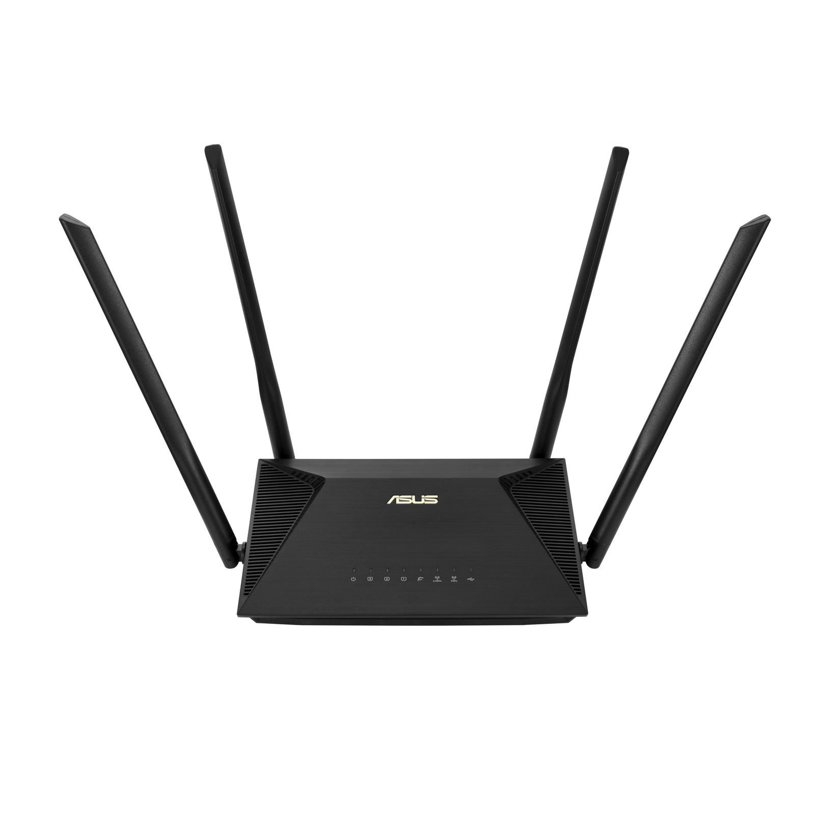 ASUS RT-AX53U Wireless router 3-Port-Switch