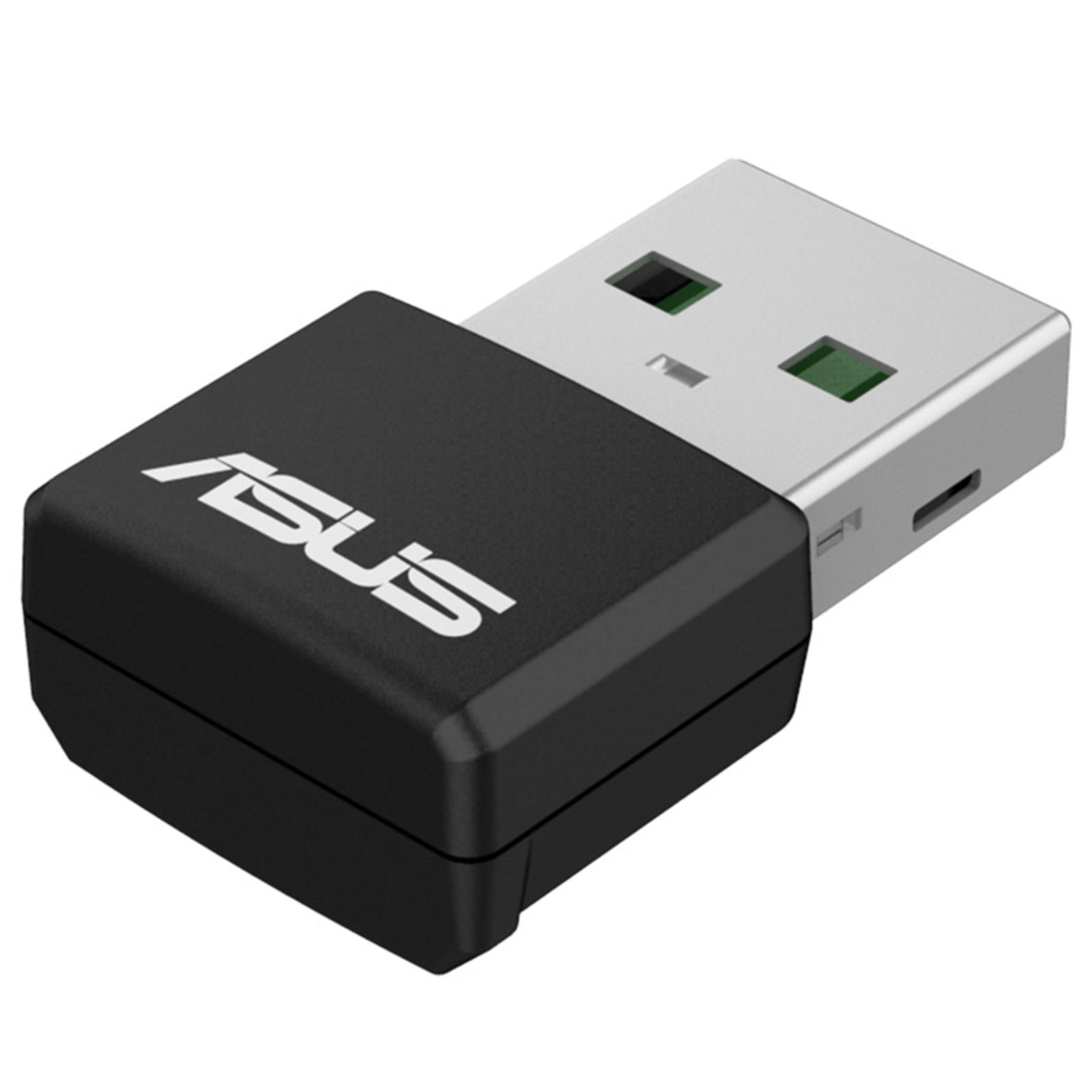ASUS USB-AX55 Nano Network Adapter USB 2.0