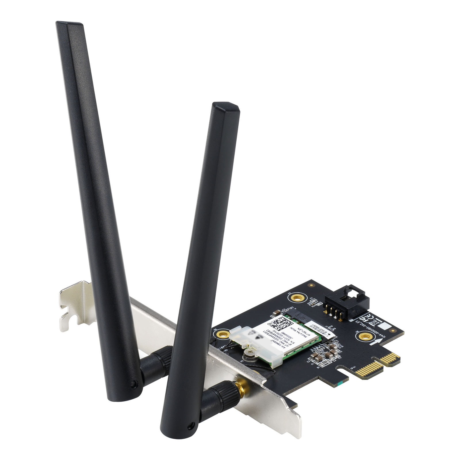 ASUS PCE-AX1800 Networkadapter PCI Express X1 1775Mbps