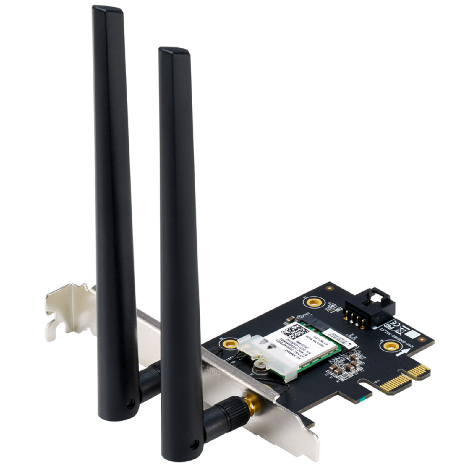 ASUS PCE-AX1800 Networkadapter PCI Express X1 1775Mbps