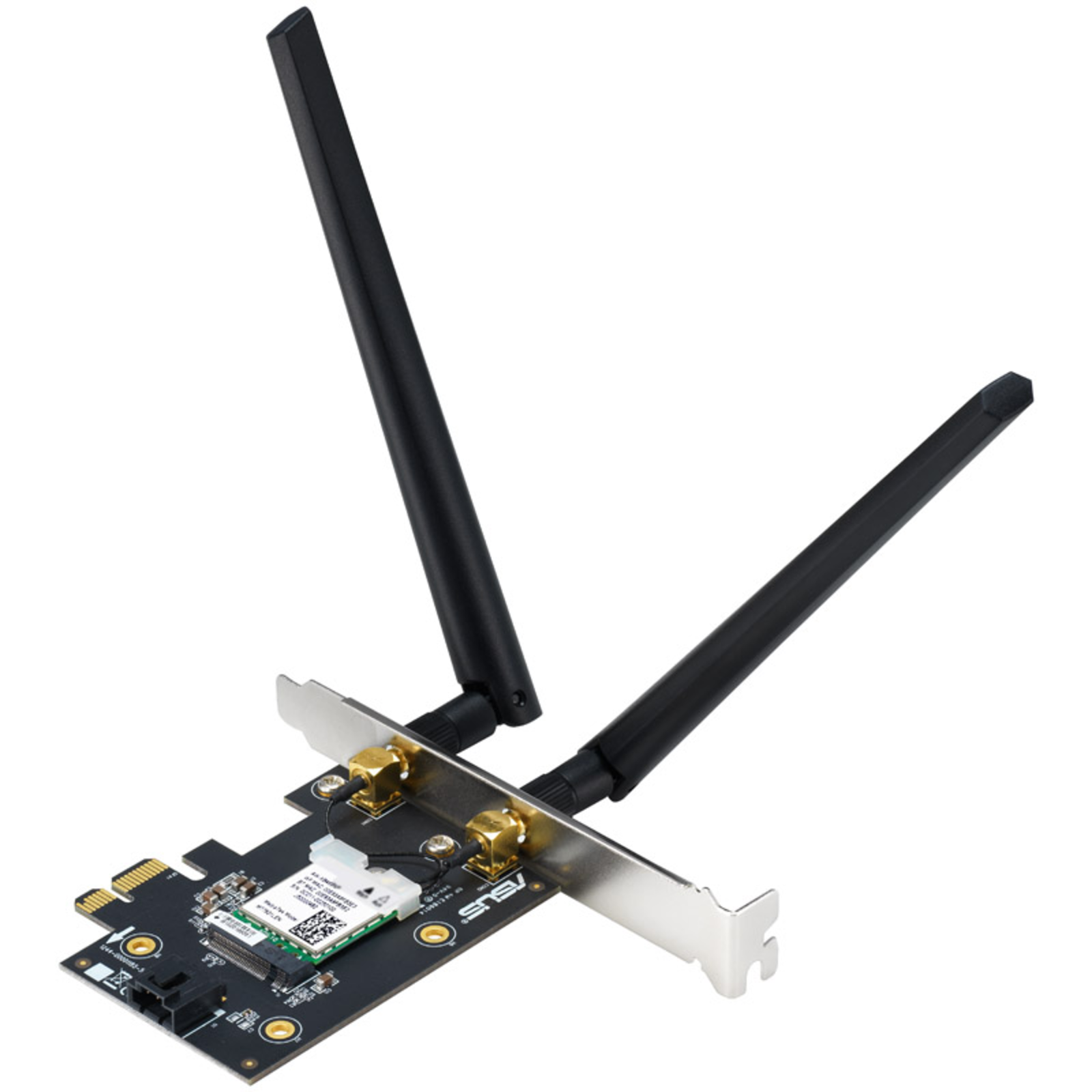 ASUS PCE-AX1800 Networkadapter PCI Express X1 1775Mbps