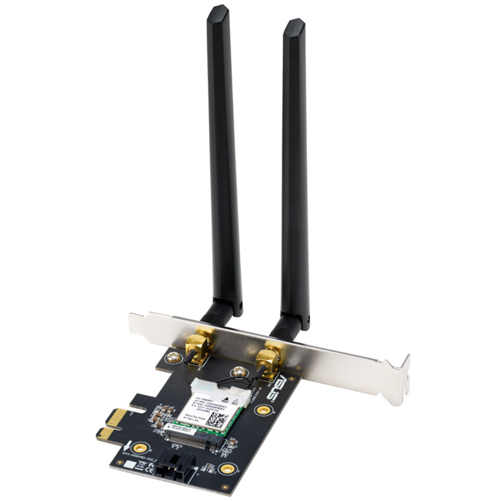 ASUS PCE-AX1800 Networkadapter PCI Express X1 1775Mbps