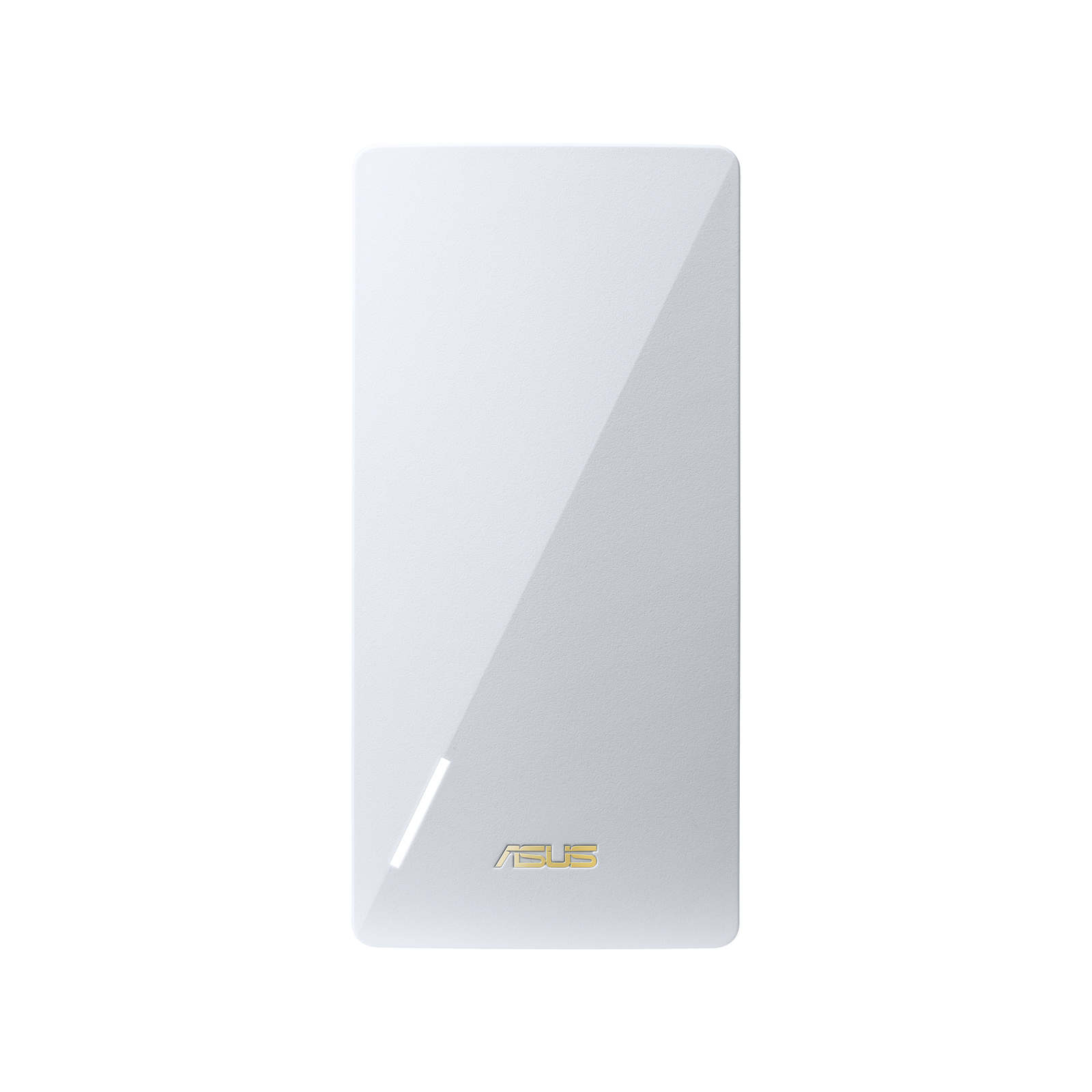 ASUS RP-AX58 WiFi Range Extender Can Connect Two Wall Plugs