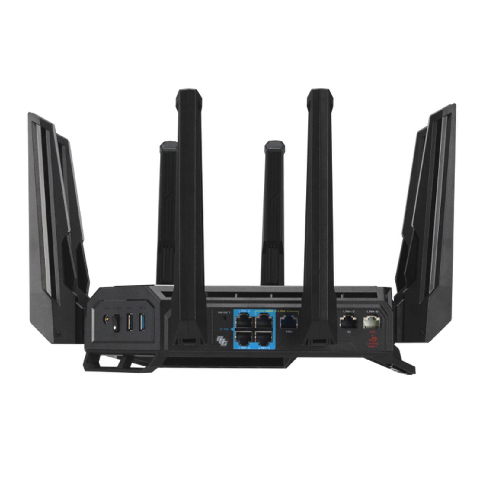 ASUS WL-router GT-BE98