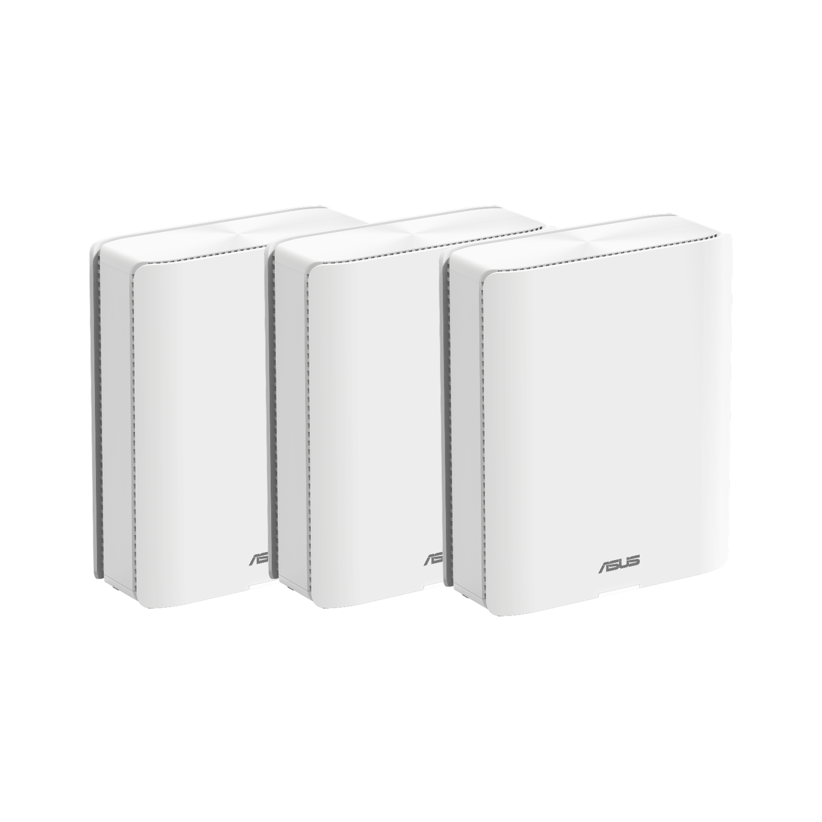 ASUS WL-router ZenWiFi BQ16 3pk White