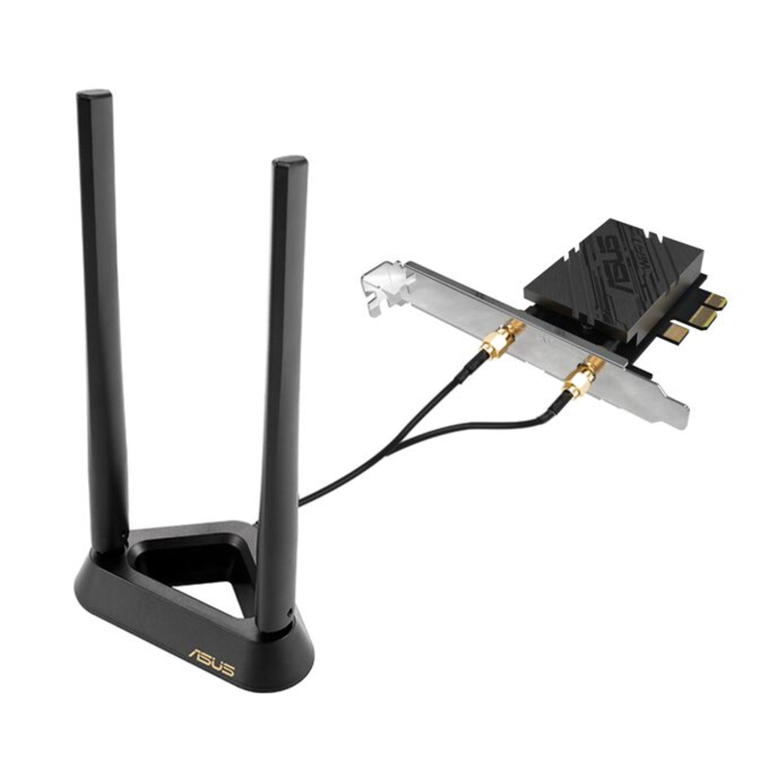 ASUS WLAN PCIe-Card PCE-BE92BT