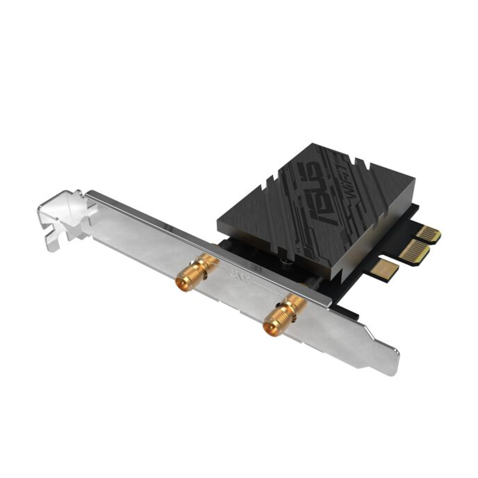 ASUS WLAN PCIe-Card PCE-BE92BT