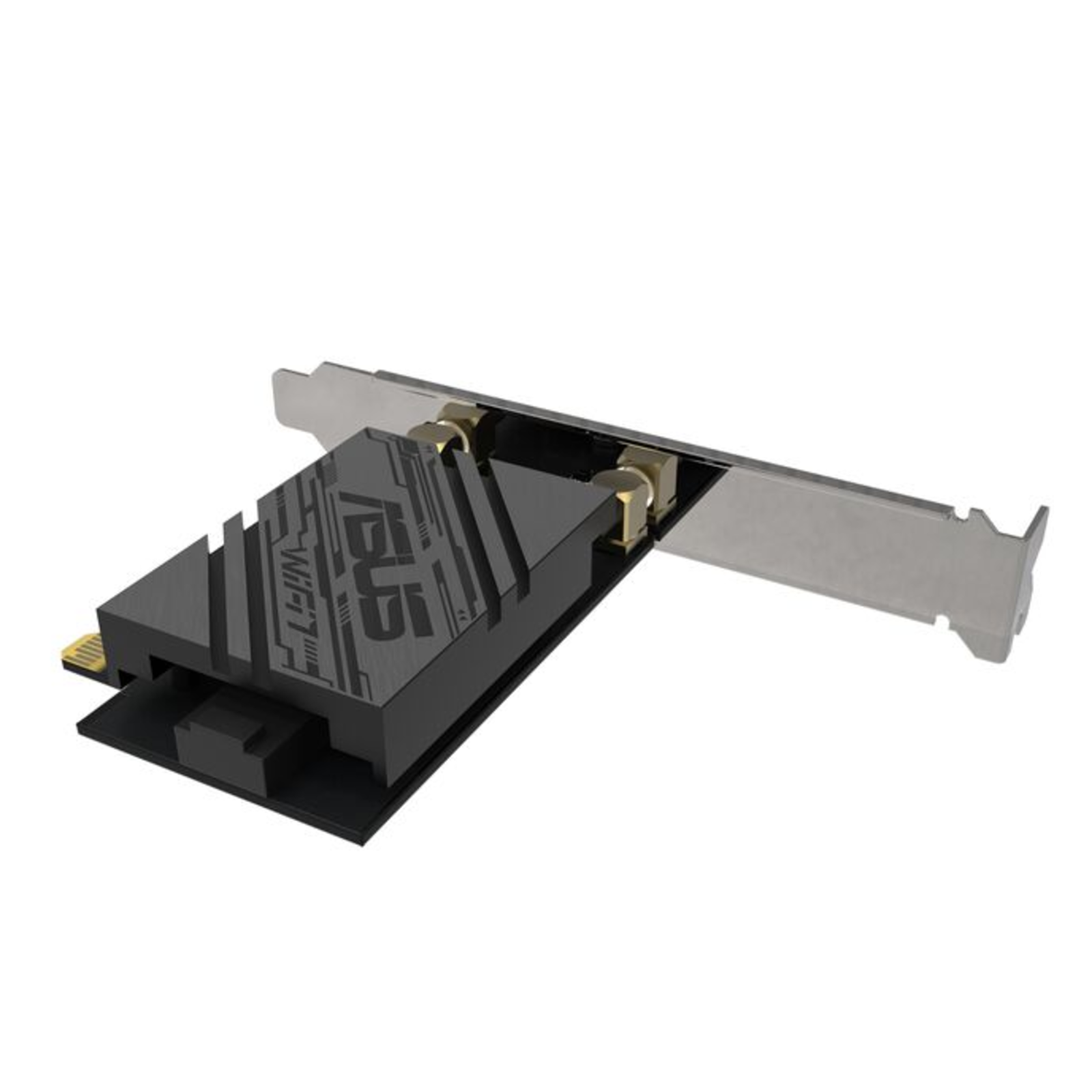 ASUS WLAN PCIe-Card PCE-BE92BT