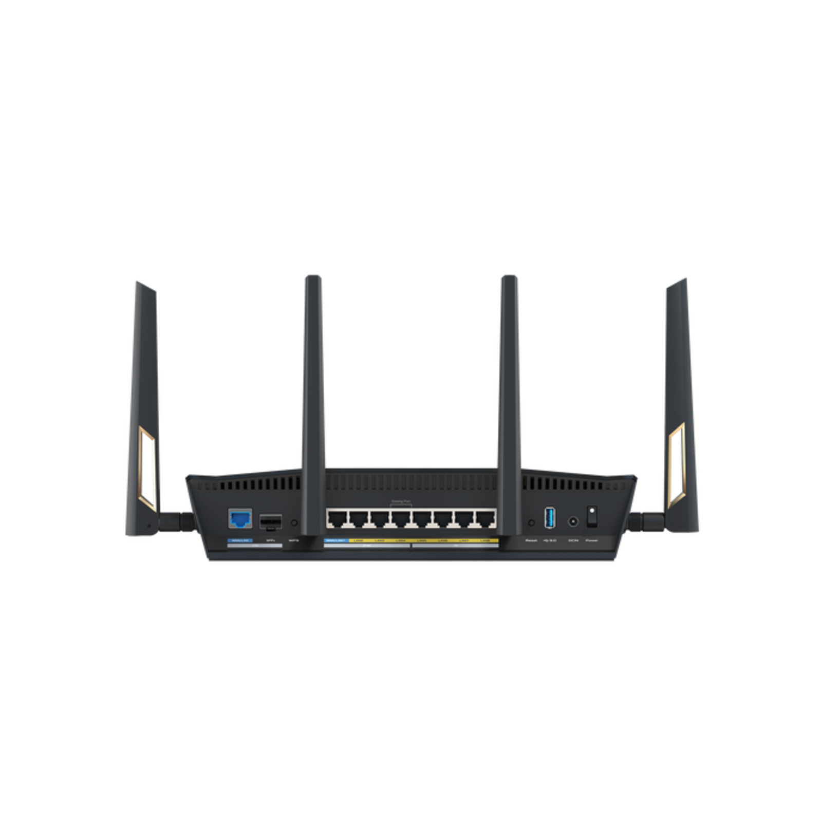 ASUS WL-router RT-BE88U
