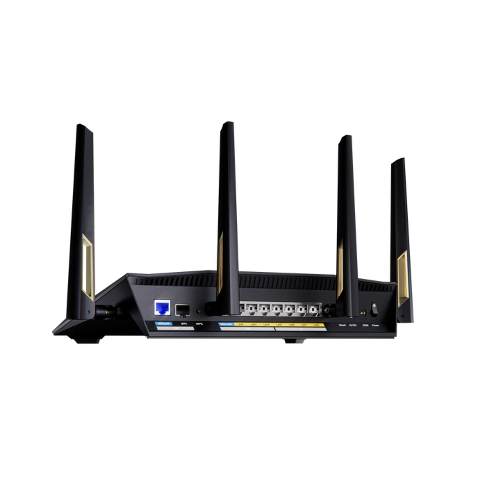 ASUS WL-router RT-BE88U