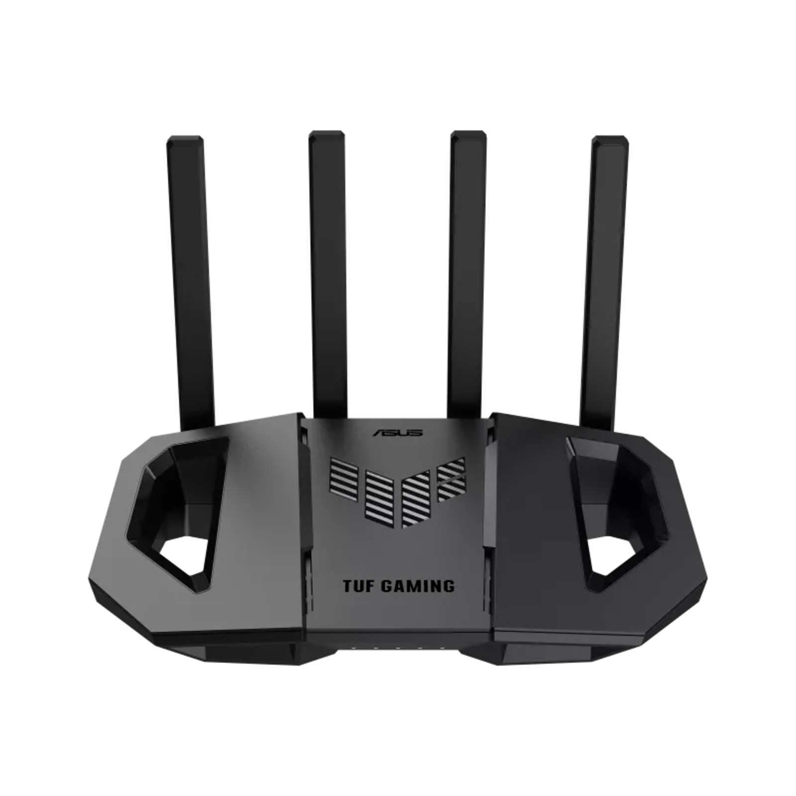 ASUS TUF Gaming BE3600 Wireless router 4-Port-Switch