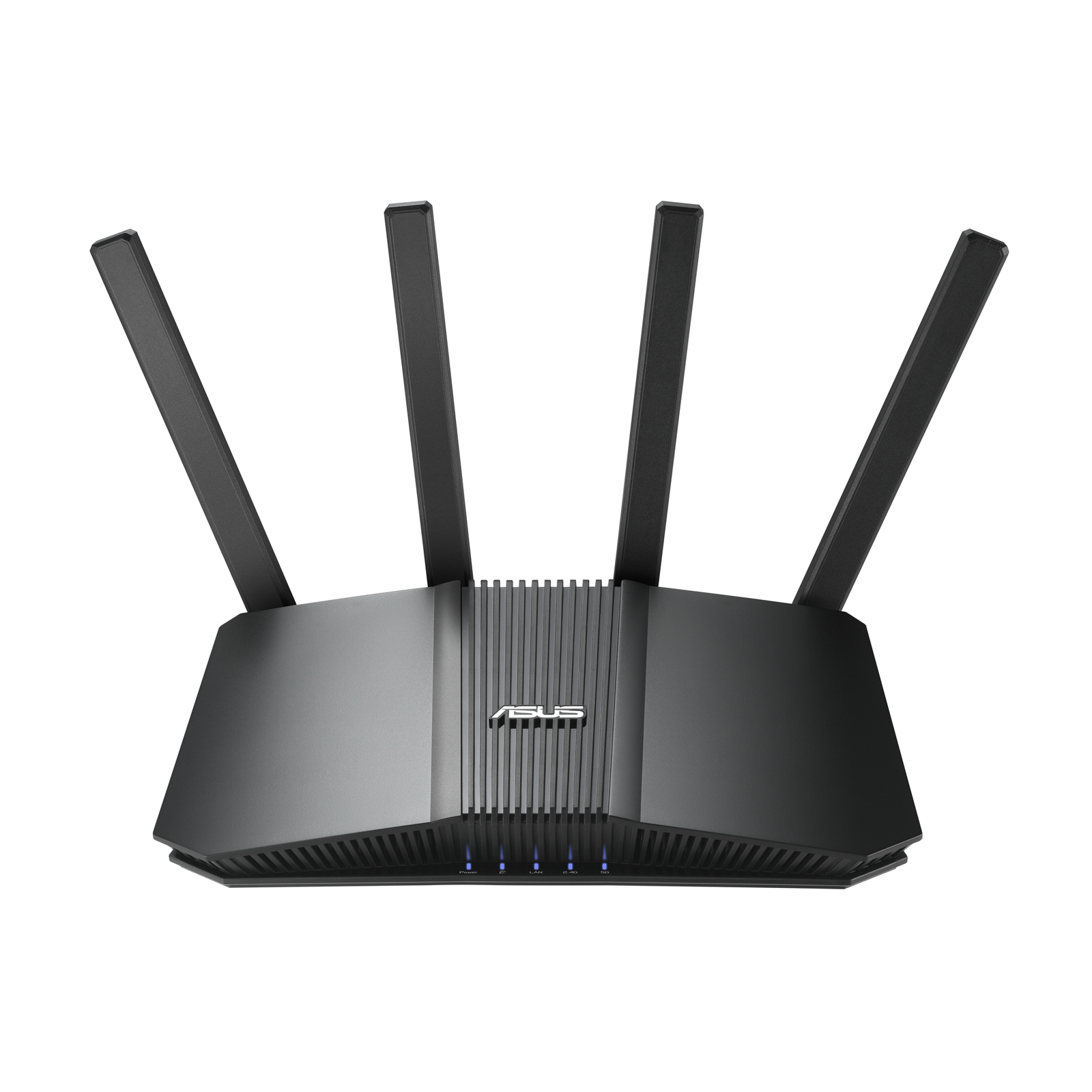 ASUS RT-BE58U Wireless router 4-Port-Switch