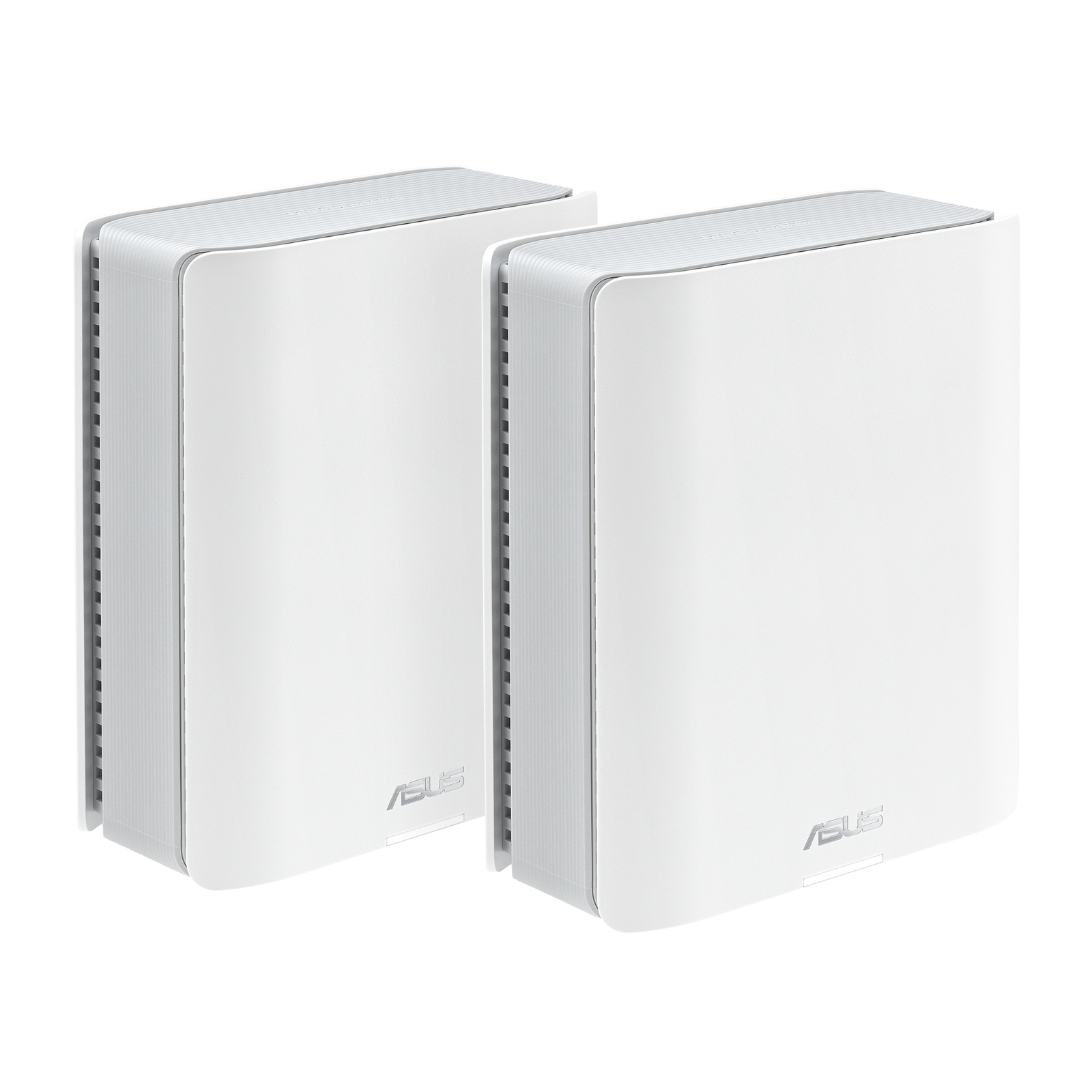 ASUS WL-router BT8 BE9500 2-pack White