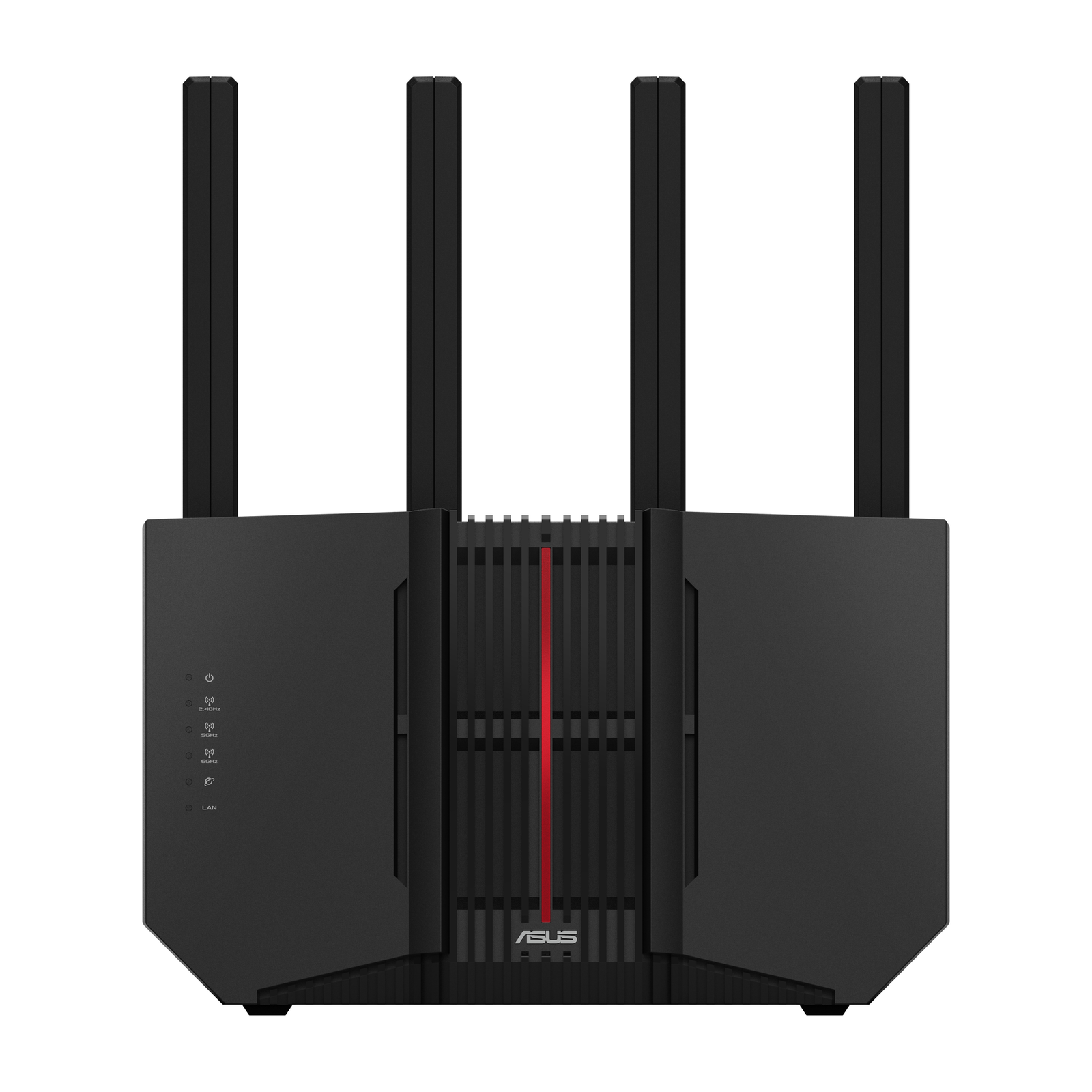 ASUS RT-BE92U Wireless router Wi-Fi 7 Desktop