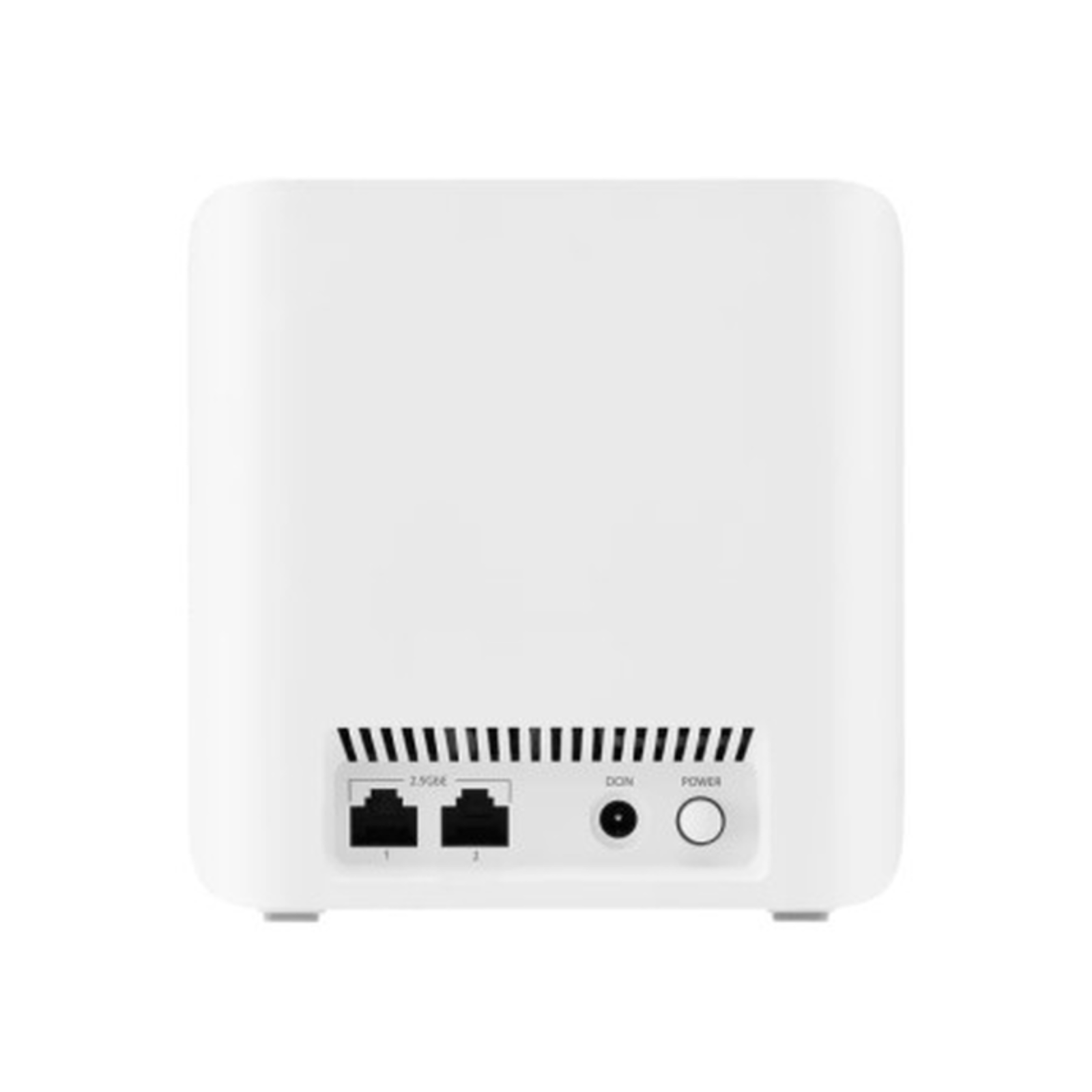 ASUS ZenWiFi BD4 WLAN System Wi-Fi 7 Desktop
