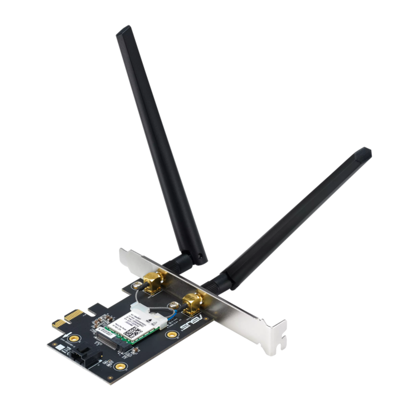 ASUS WL-PCI PCE-BE6500