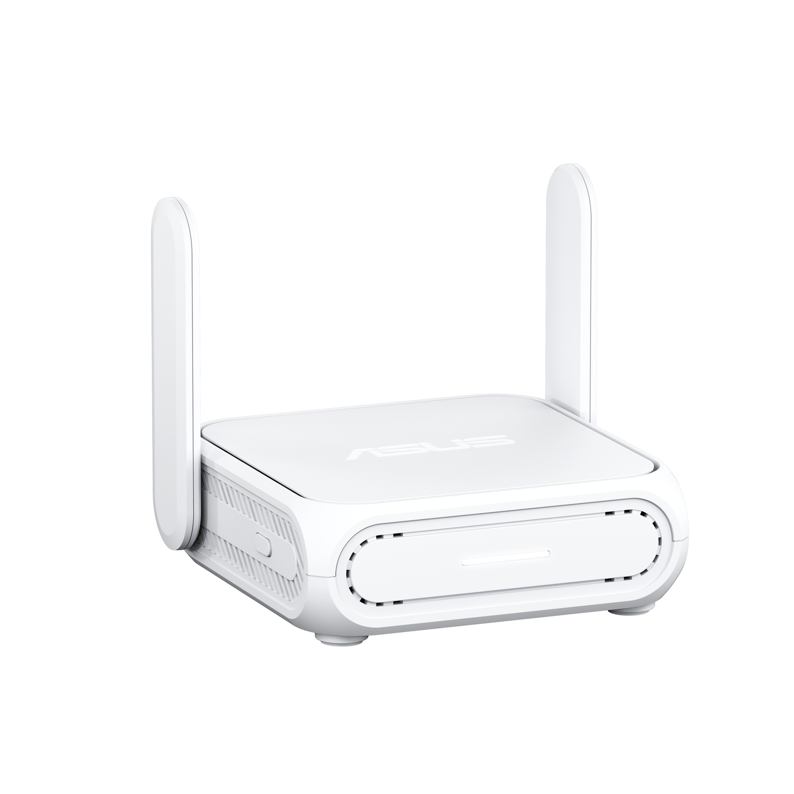 ASUS RT-BE58 Go 90IG09Q0-MO3C00 router WLAN