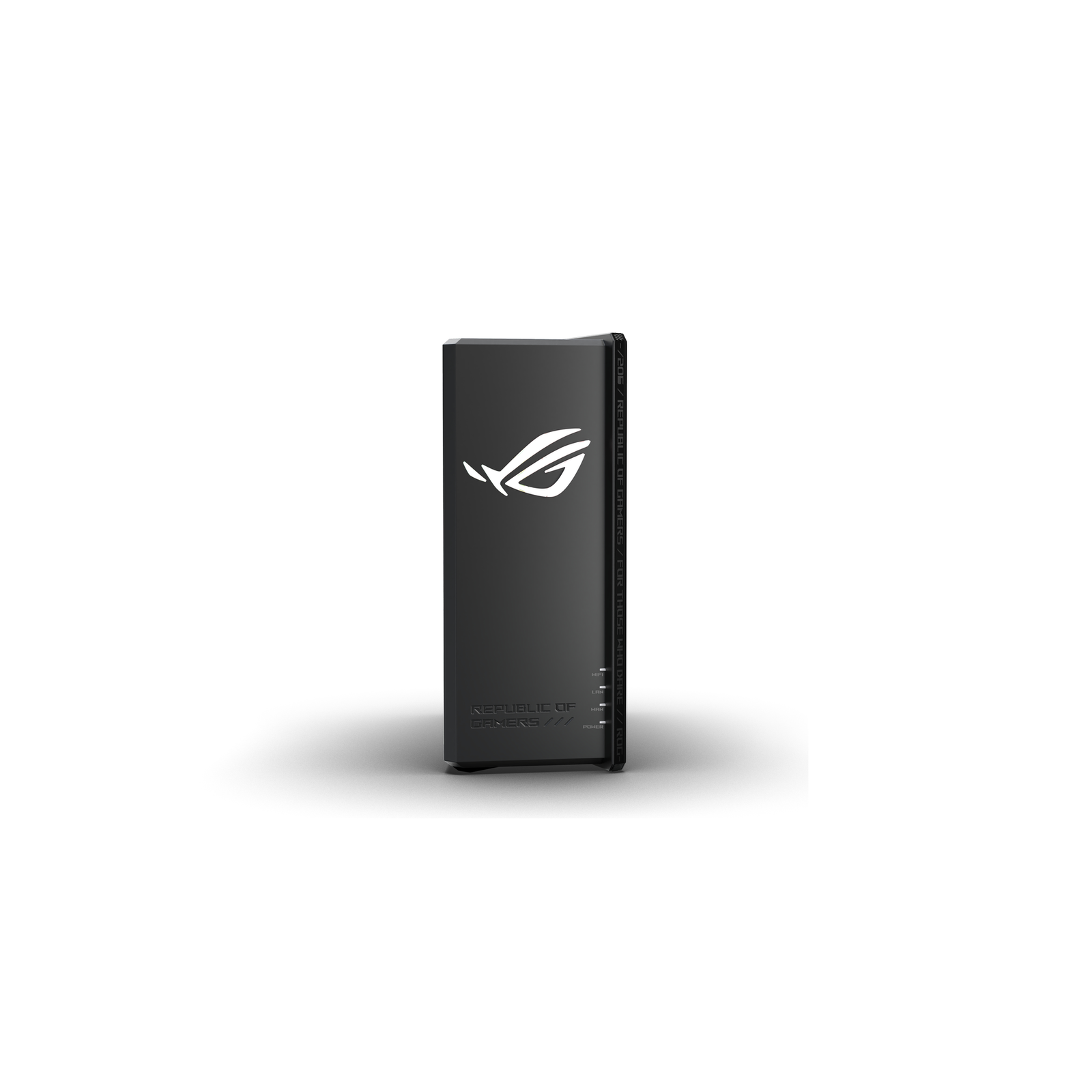 ASUS WL router ASUS ROG Strix GS-BE18000