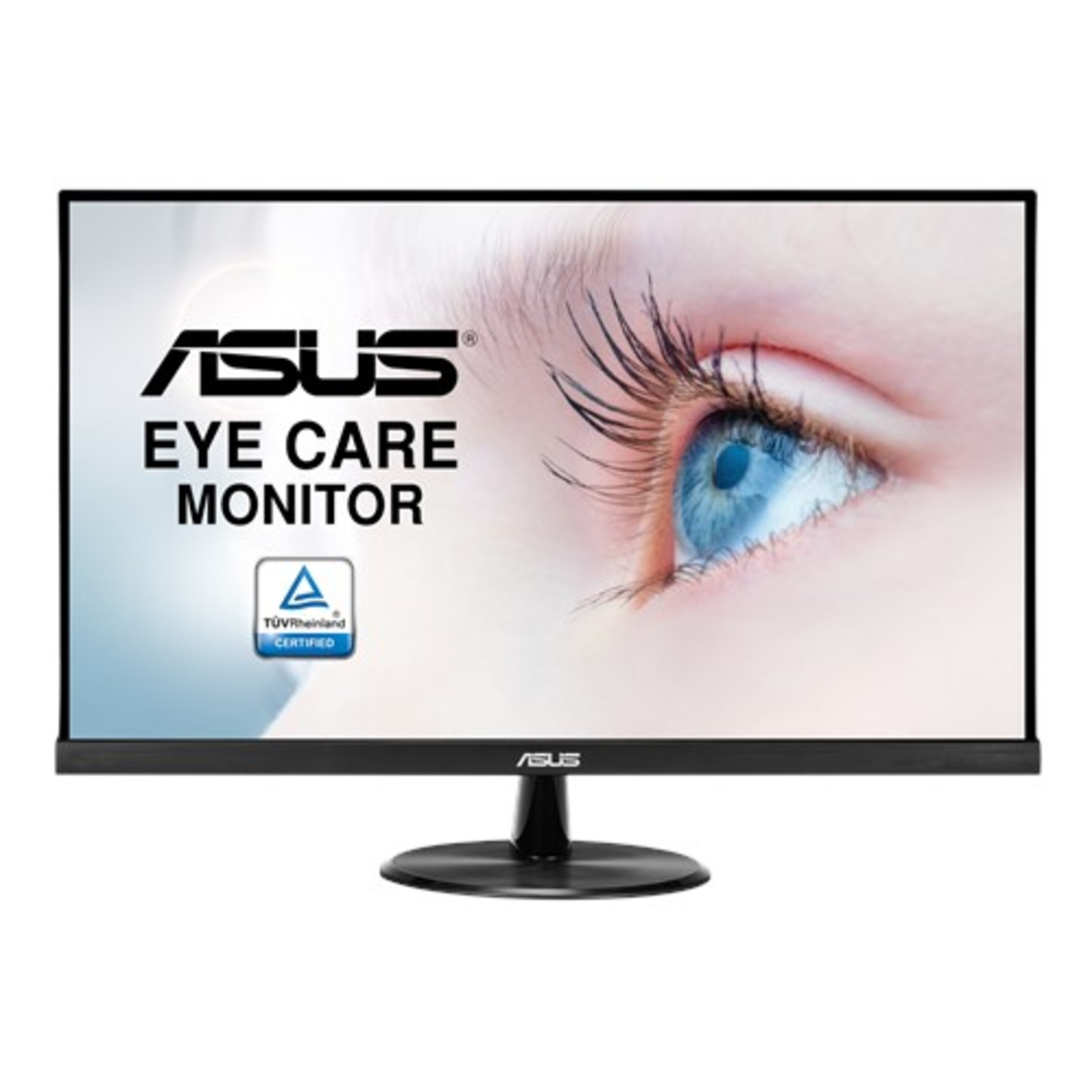 ASUS VP279HE LED-Monitor 27 Inch 1920 X 1080