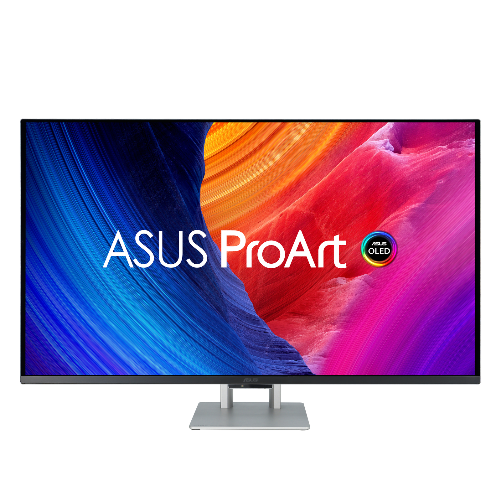 ASUS ProArt OLED PA32UCDM 31.5-inch QD-OLED UHD 169 240Hz 250cd/m2 0.1ms HDMI USB Hub 3.2 G2 Type-A