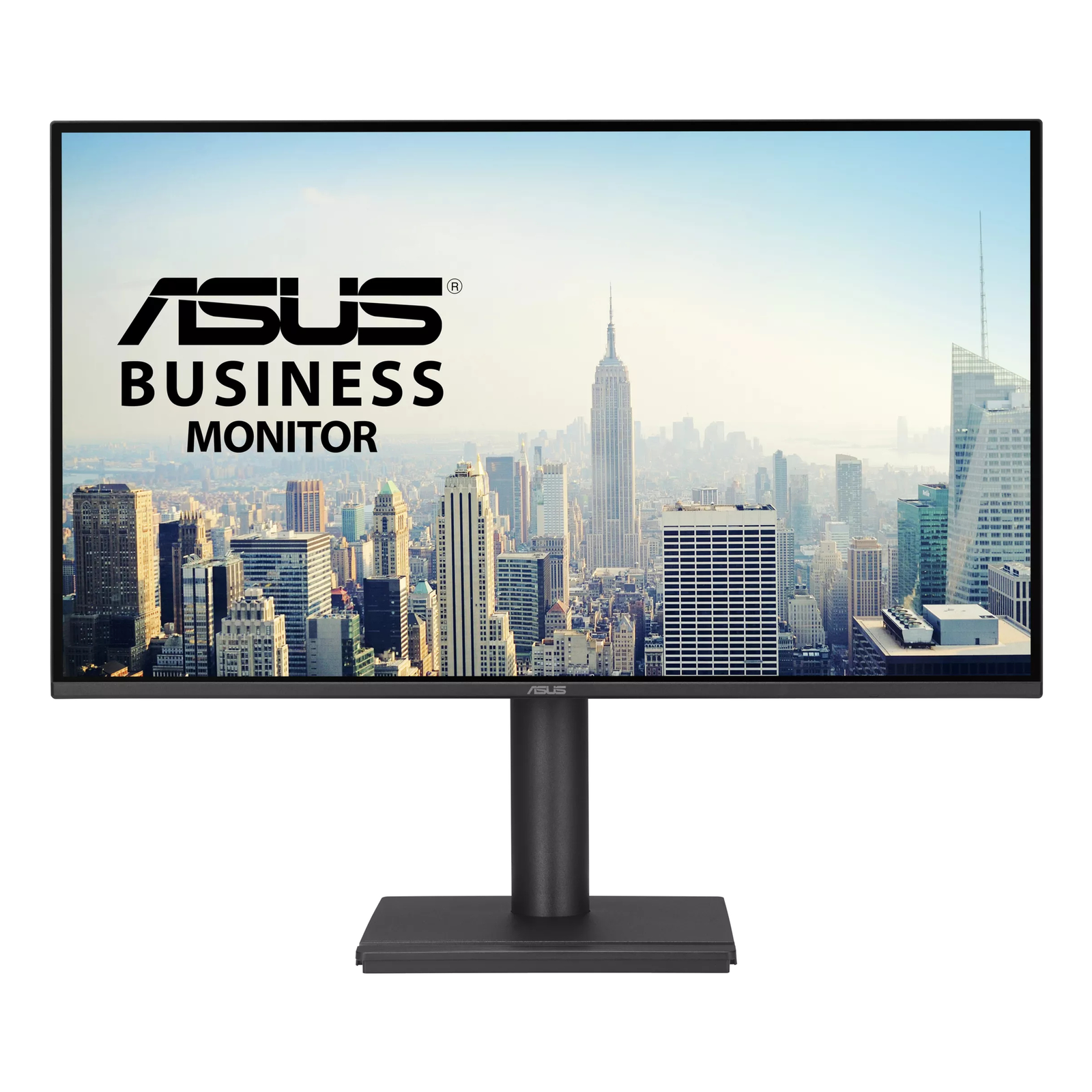 ASUS Business BE27AQ 68.47 Cm (16-9) QHD
