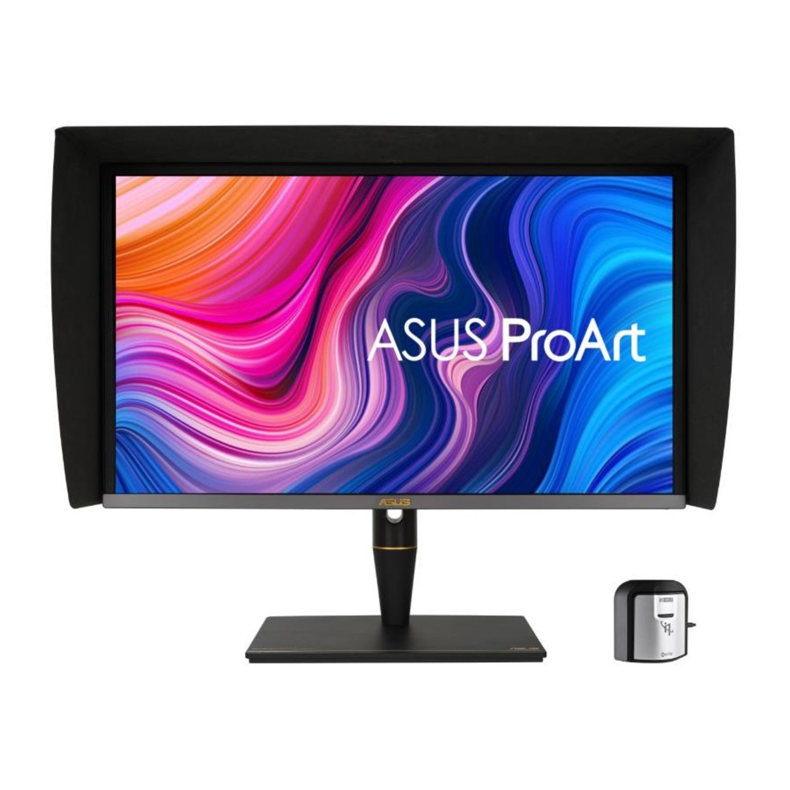 ASUS PA27UCX-K 27 Inch 169 IPS 3840x2160 MiniLED