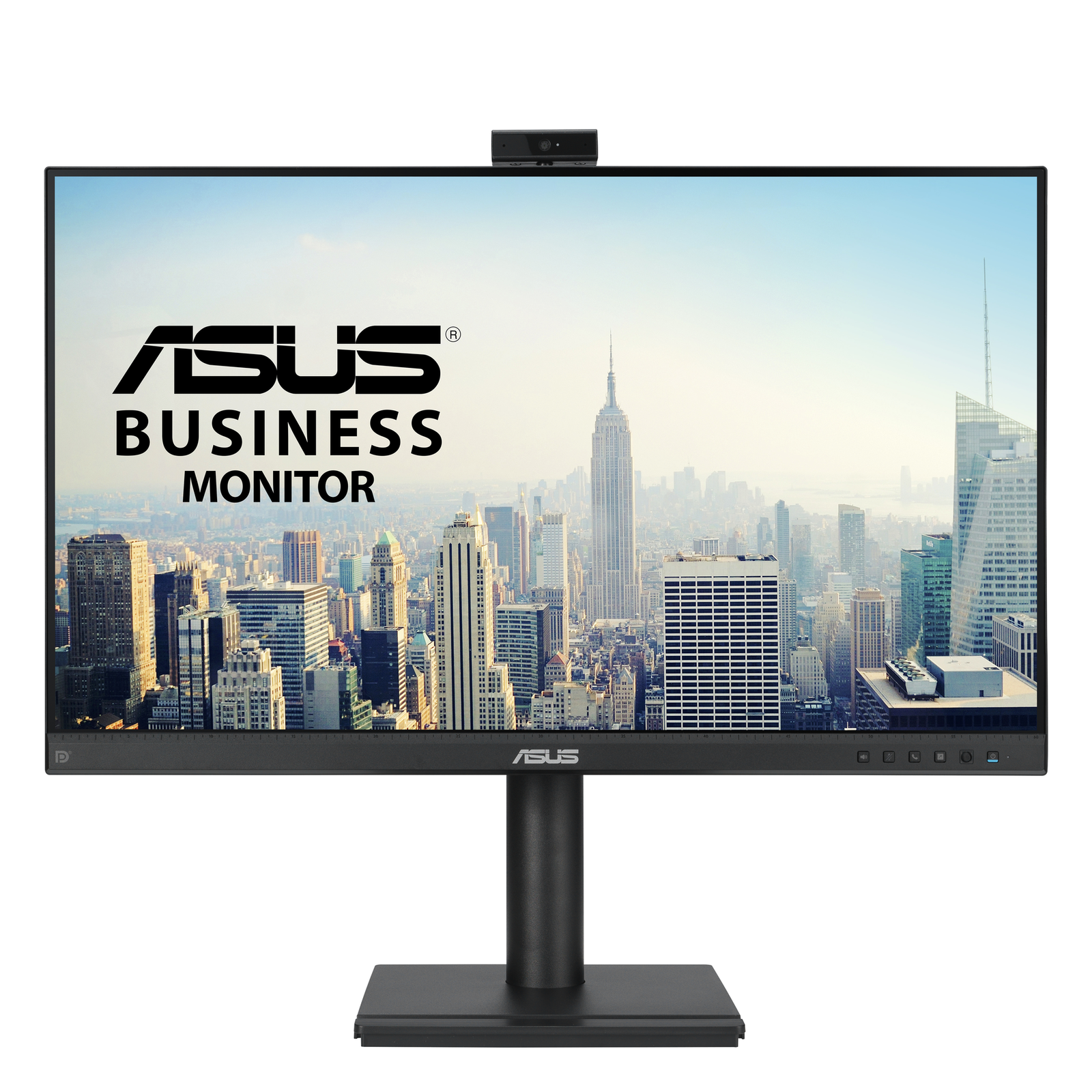 ASUS BE279QFK LED Monitor 68.6 Cm (27inch) 1920 X 1080 Full HD (1080p)