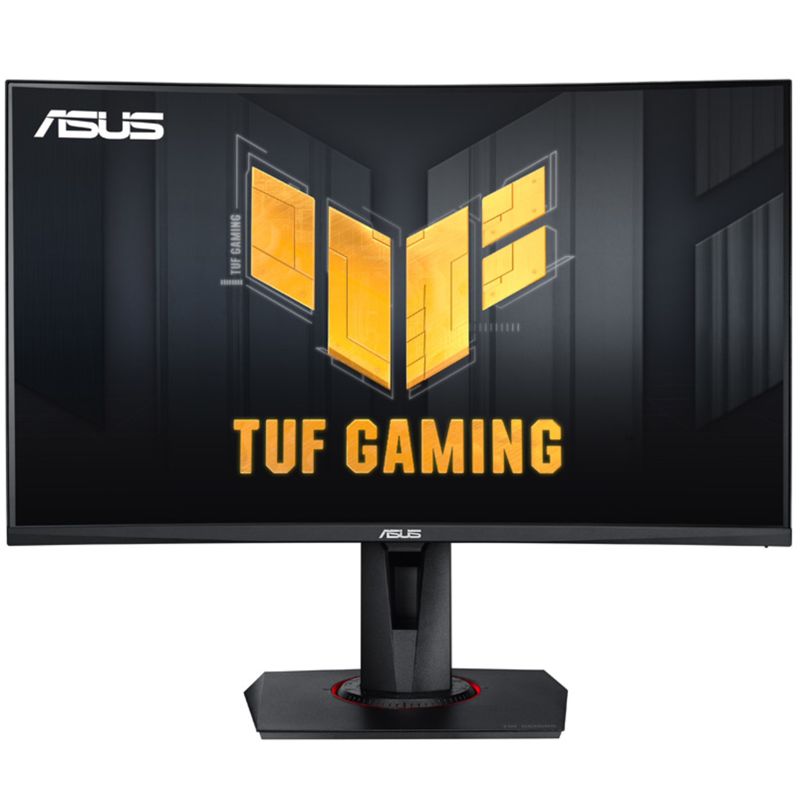 ASUS Gaming VG27VQM Full-HD 240Hz VA-Panel Curved