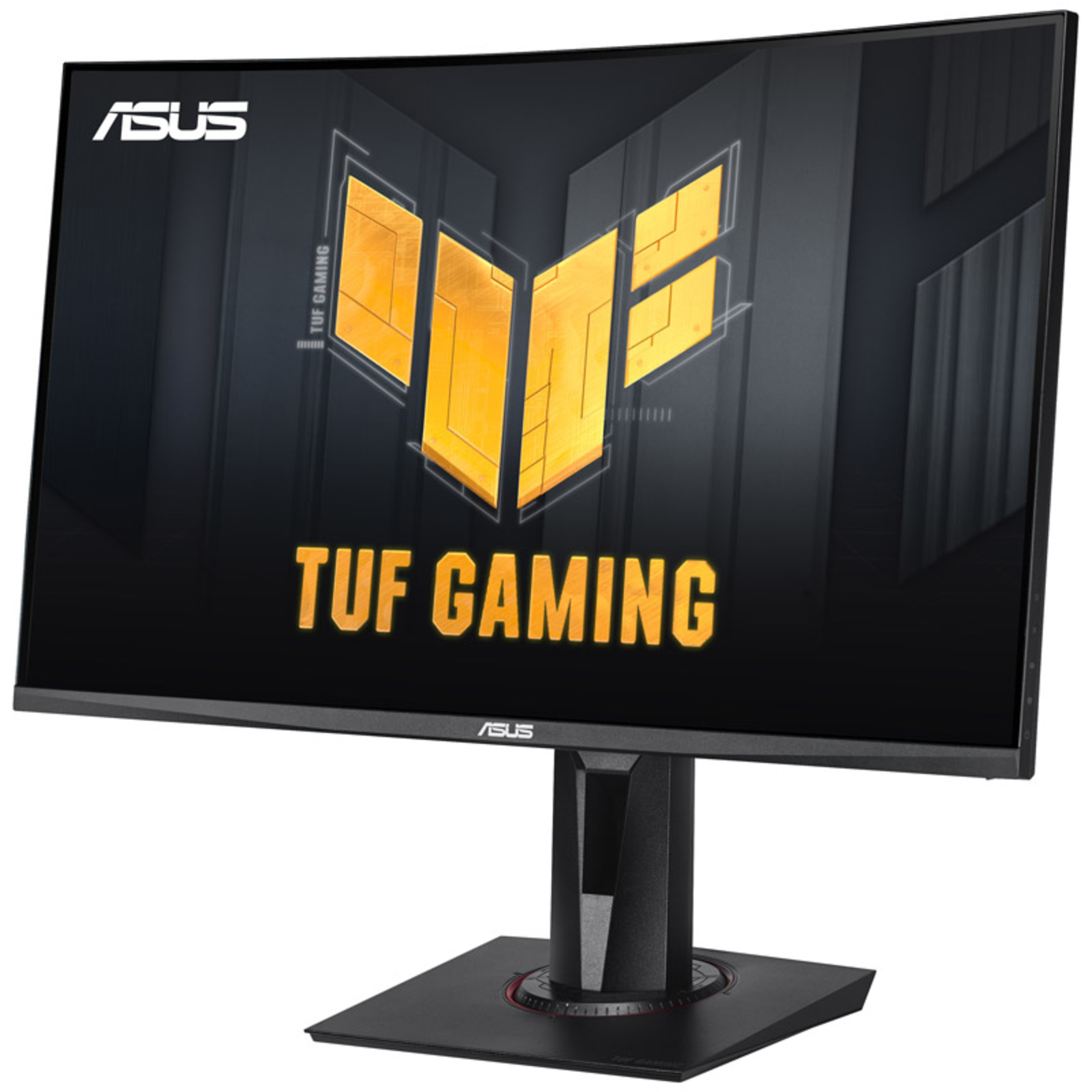 ASUS Gaming VG27VQM Full-HD 240Hz VA-Panel Curved