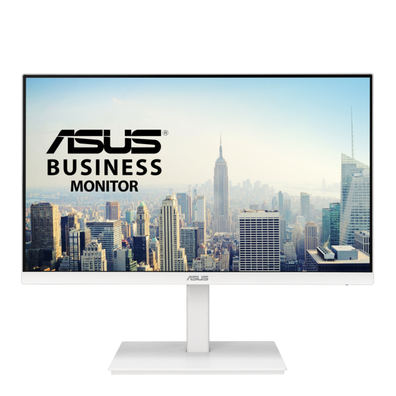 ASUS Eye Care VA24EQSB-W 60.5cm 169 FHD HDMI DP
